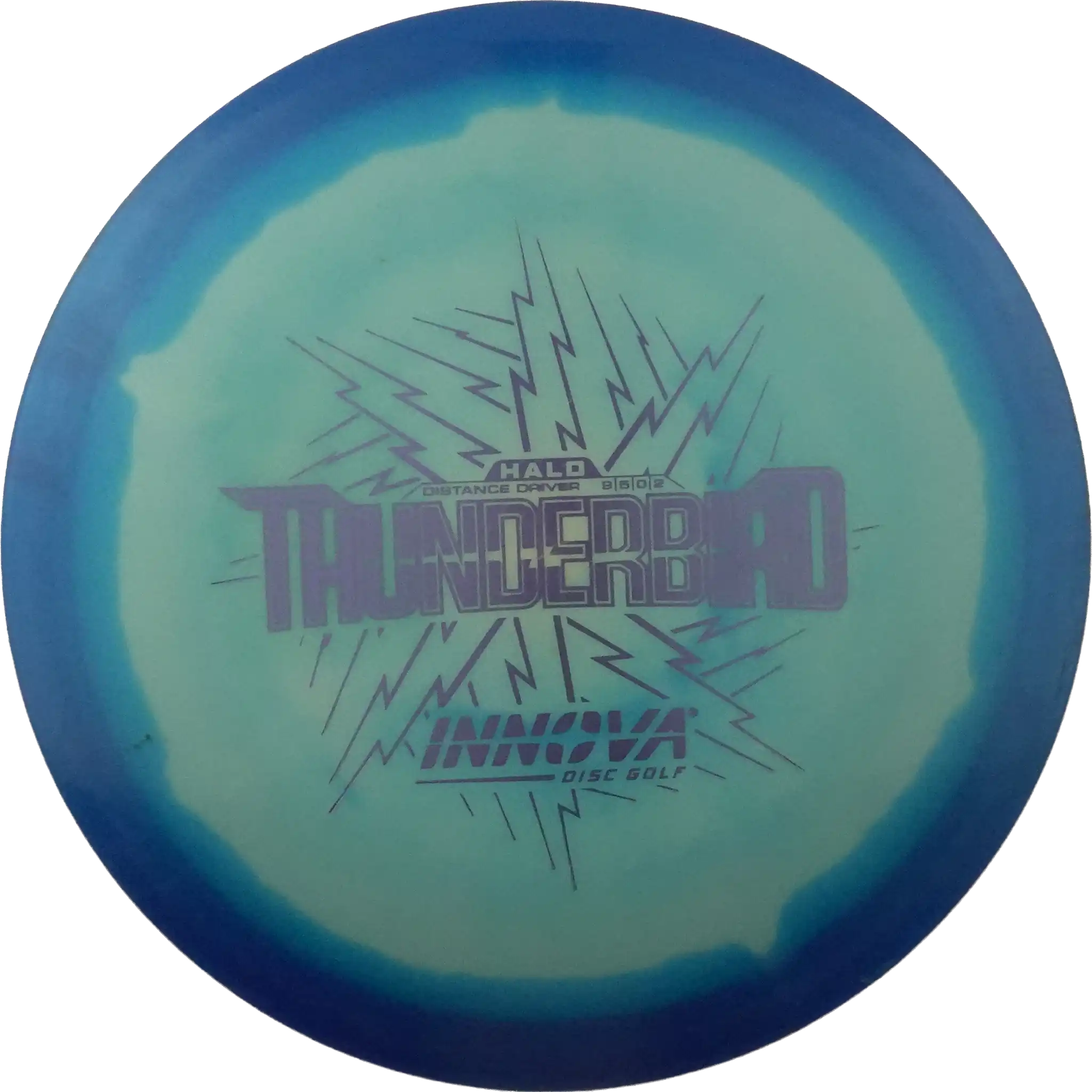 Halo Star Thunderbird