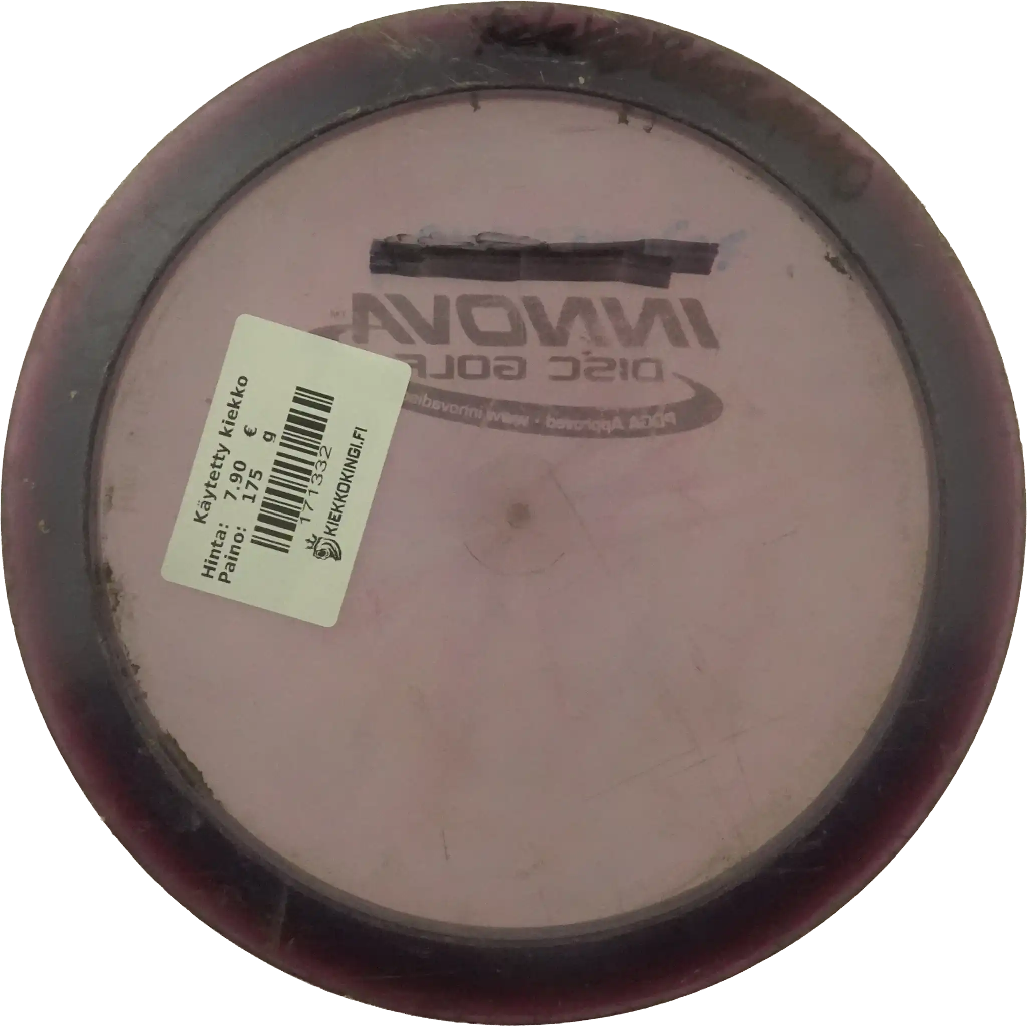 Champion Sidewinder