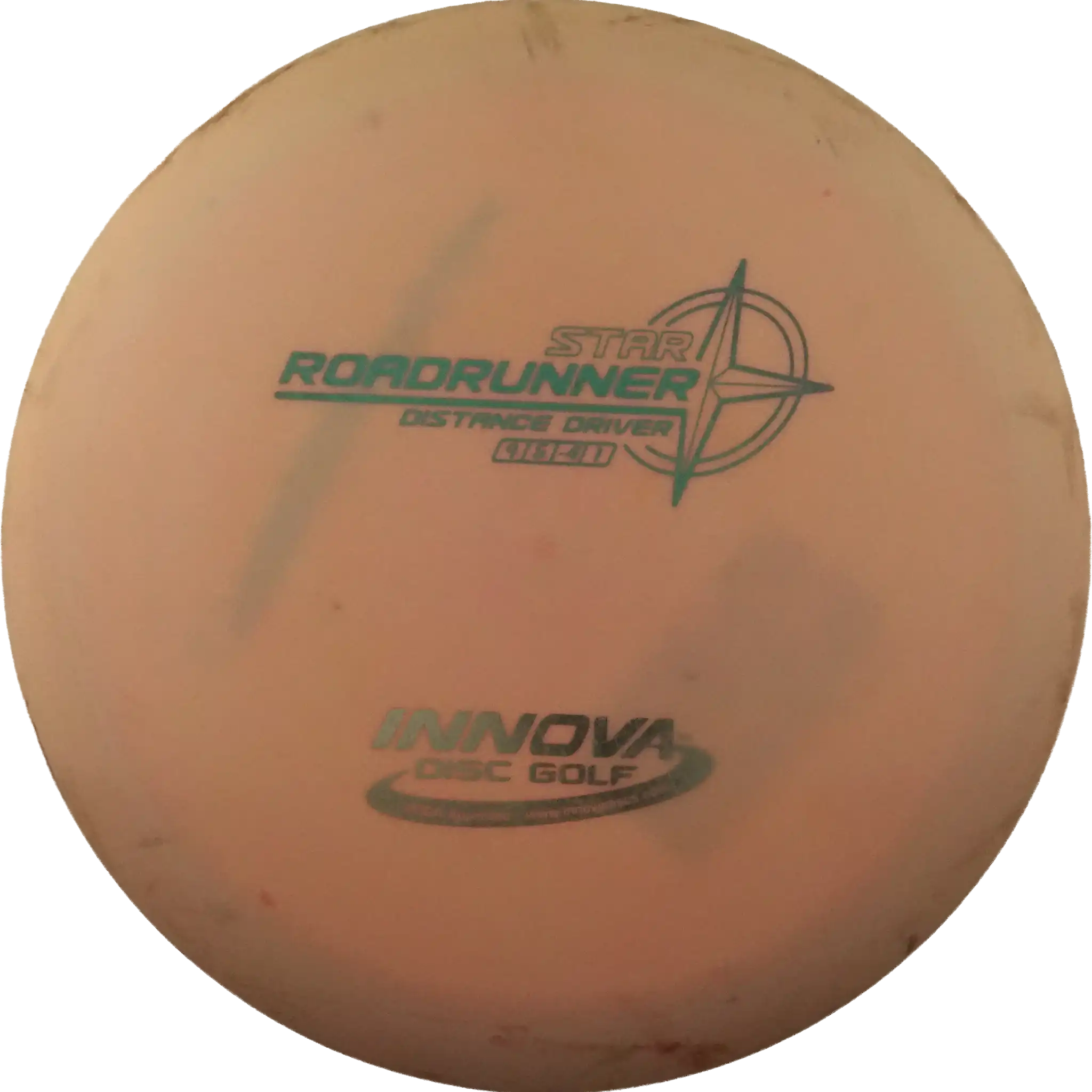 Star Roadrunner