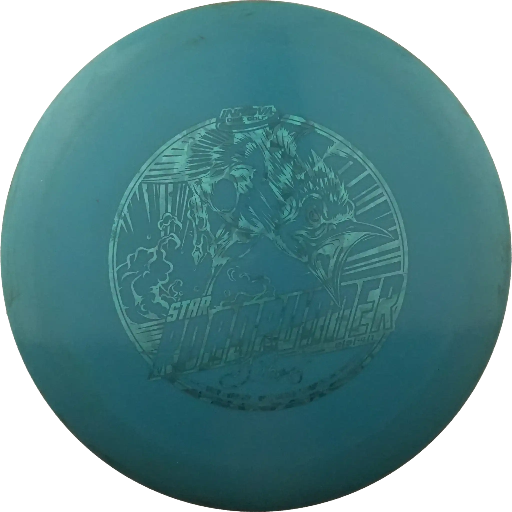 Star Roadrunner - Gregg Barsby