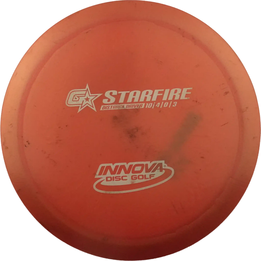 GStar Starfire