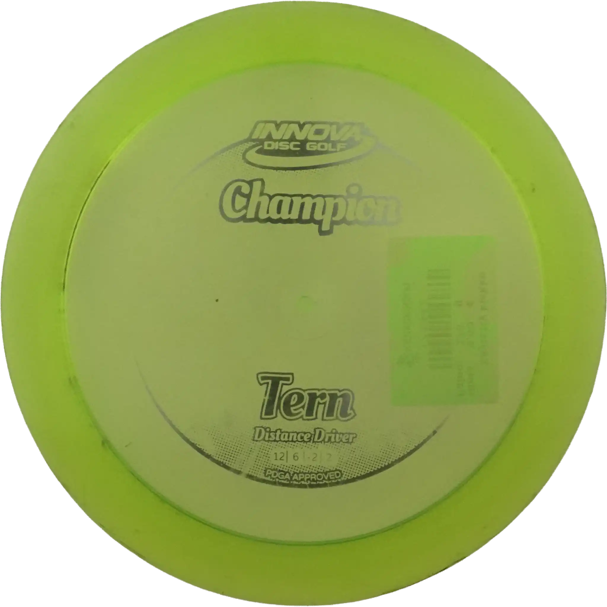 Champion Tern