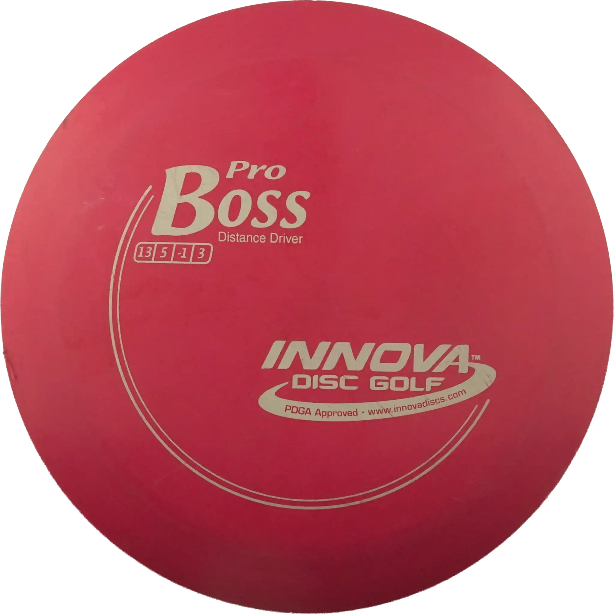 Pro Boss
