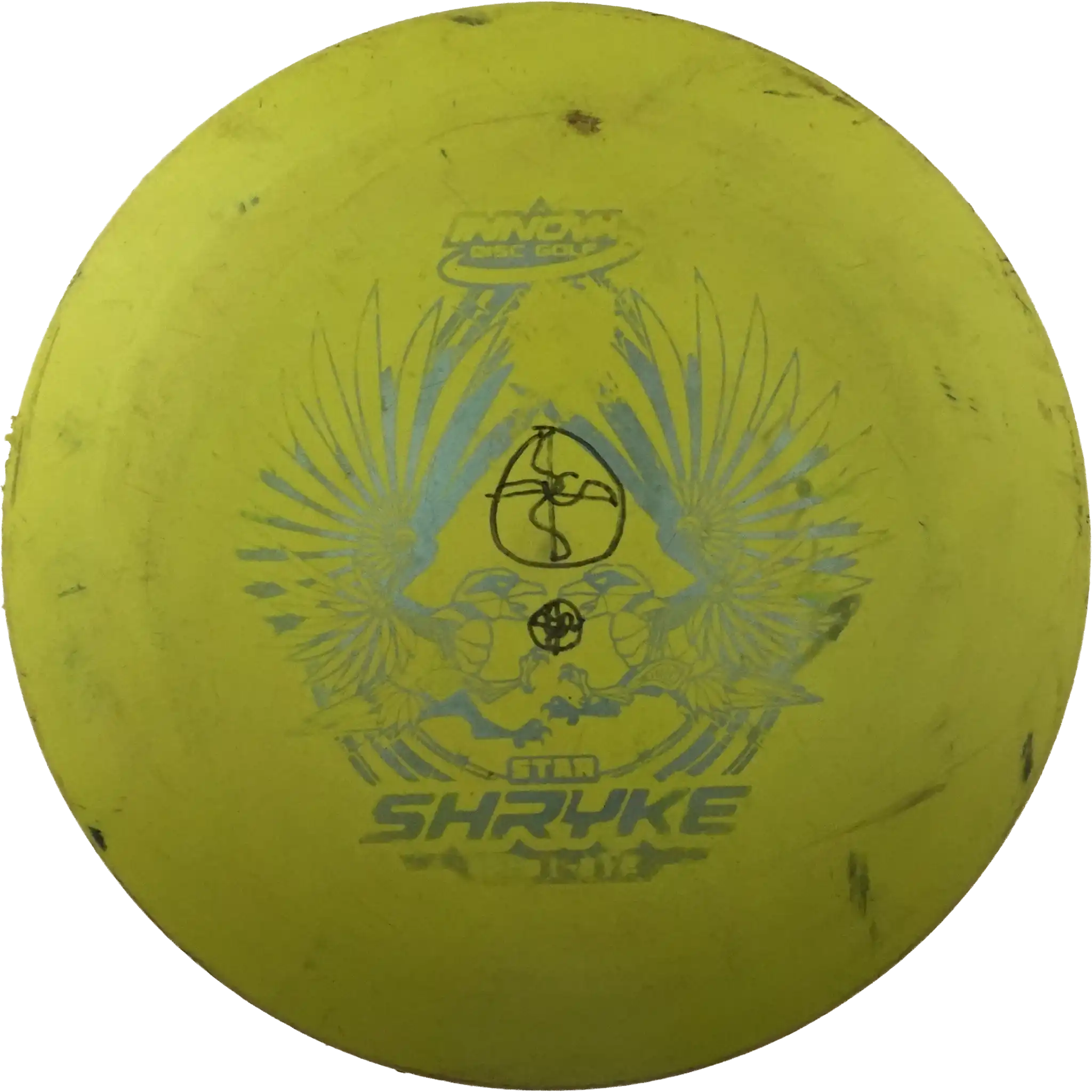 Star Shryke
