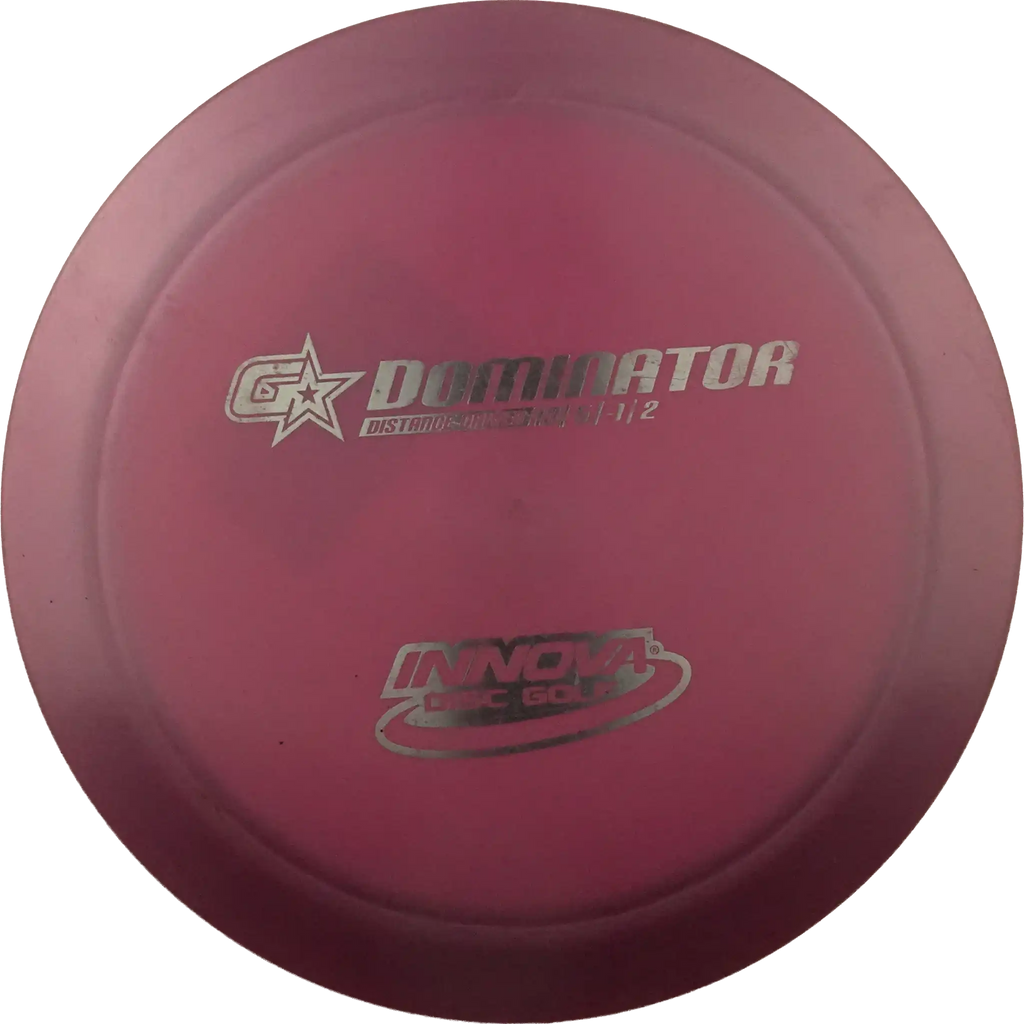 GStar Dominator