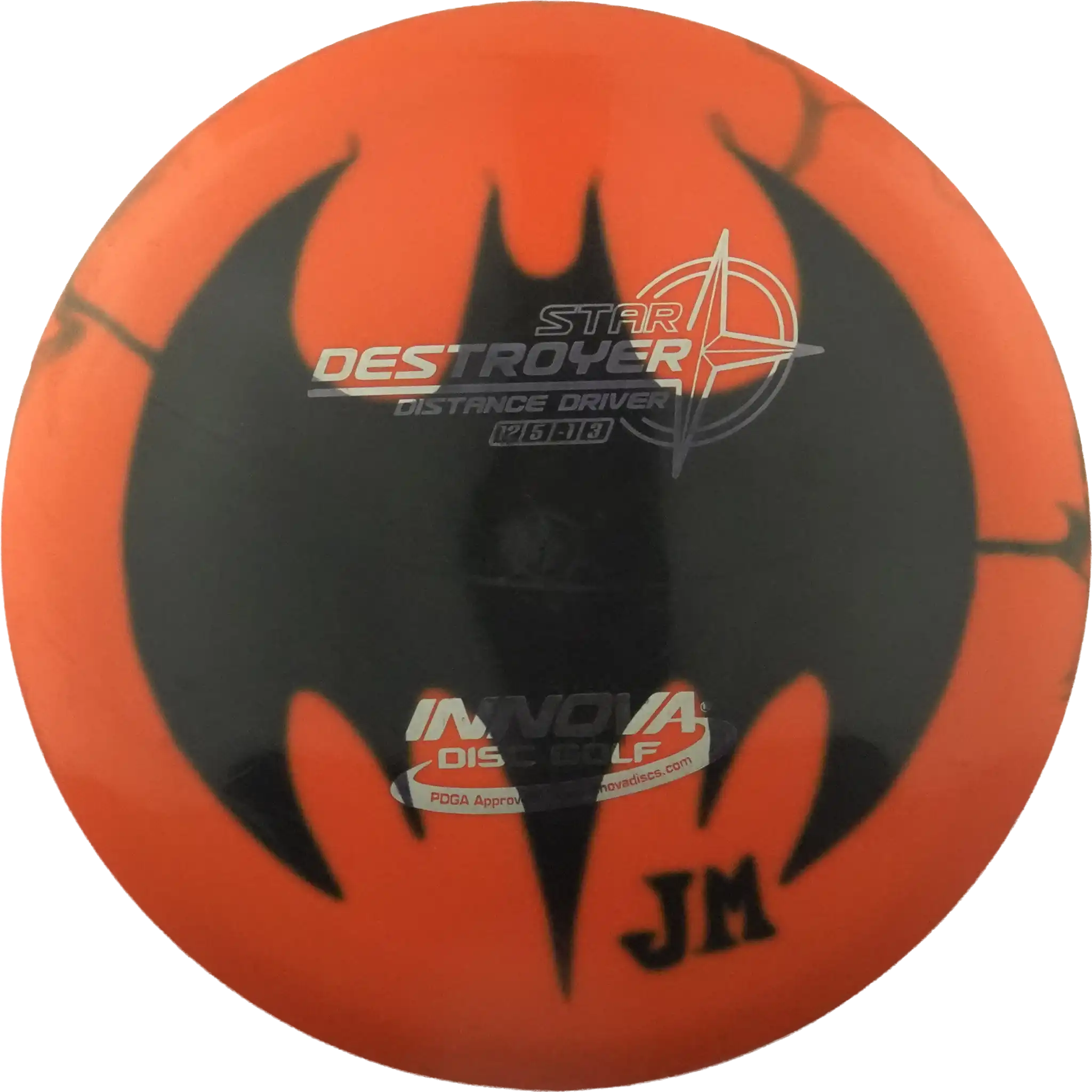 Star Destroyer - Dyed