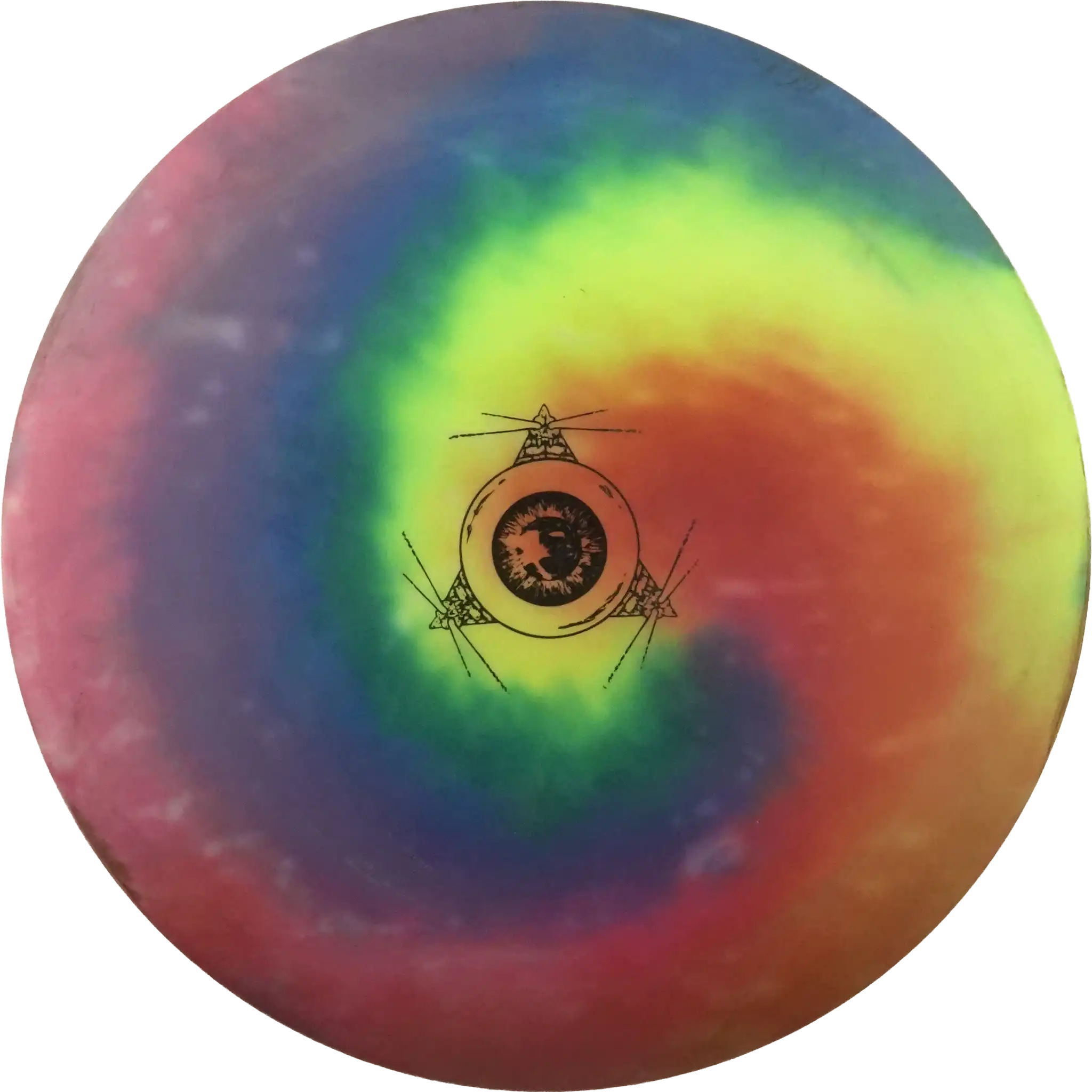 Star Destroyer - Dyed