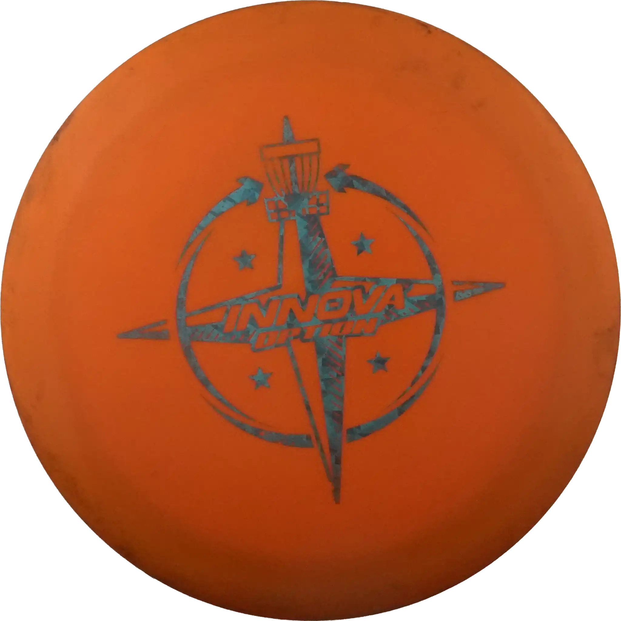 Star Destroyer - Special Stamp