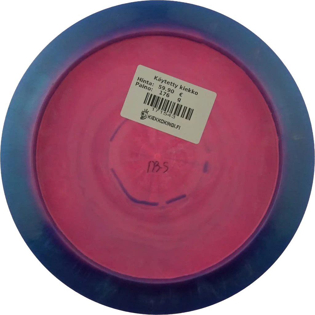 Halo Star Destroyer - Ohn Scoggins - Mid America Open - Team Innova - Misprint