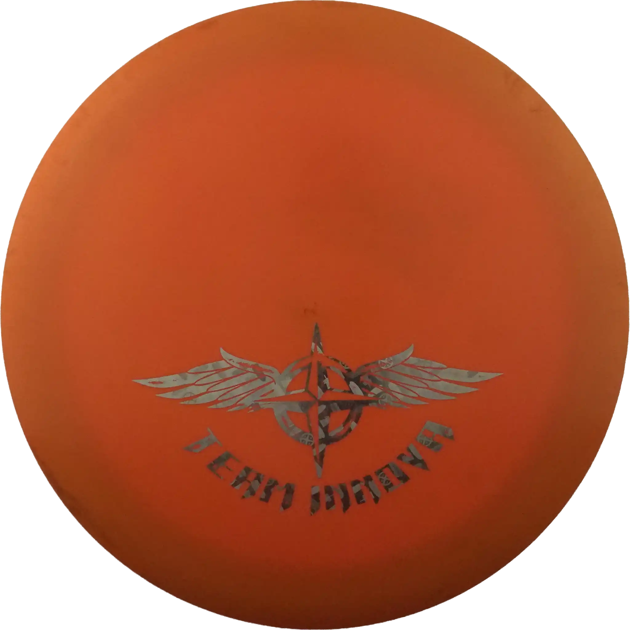 Star Destroyer - Team Innova