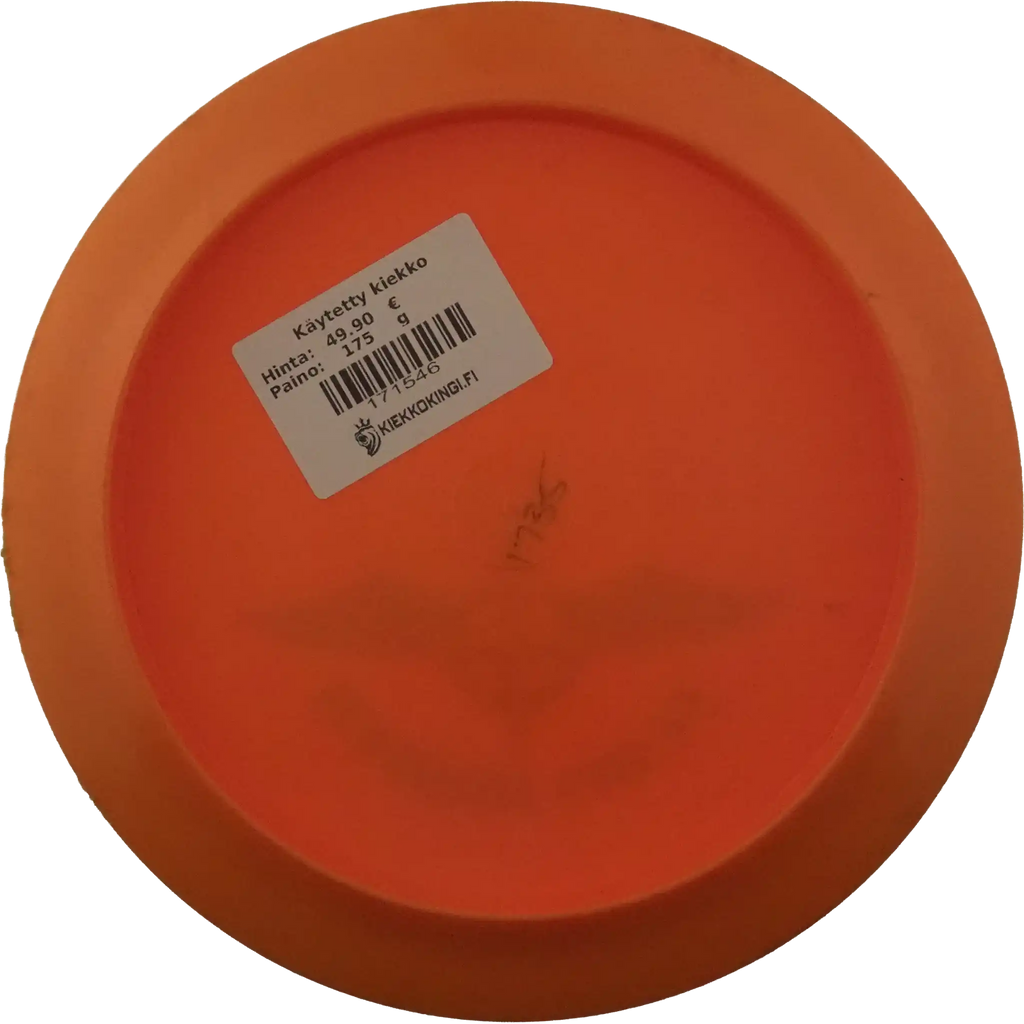 Star Destroyer - Team Innova