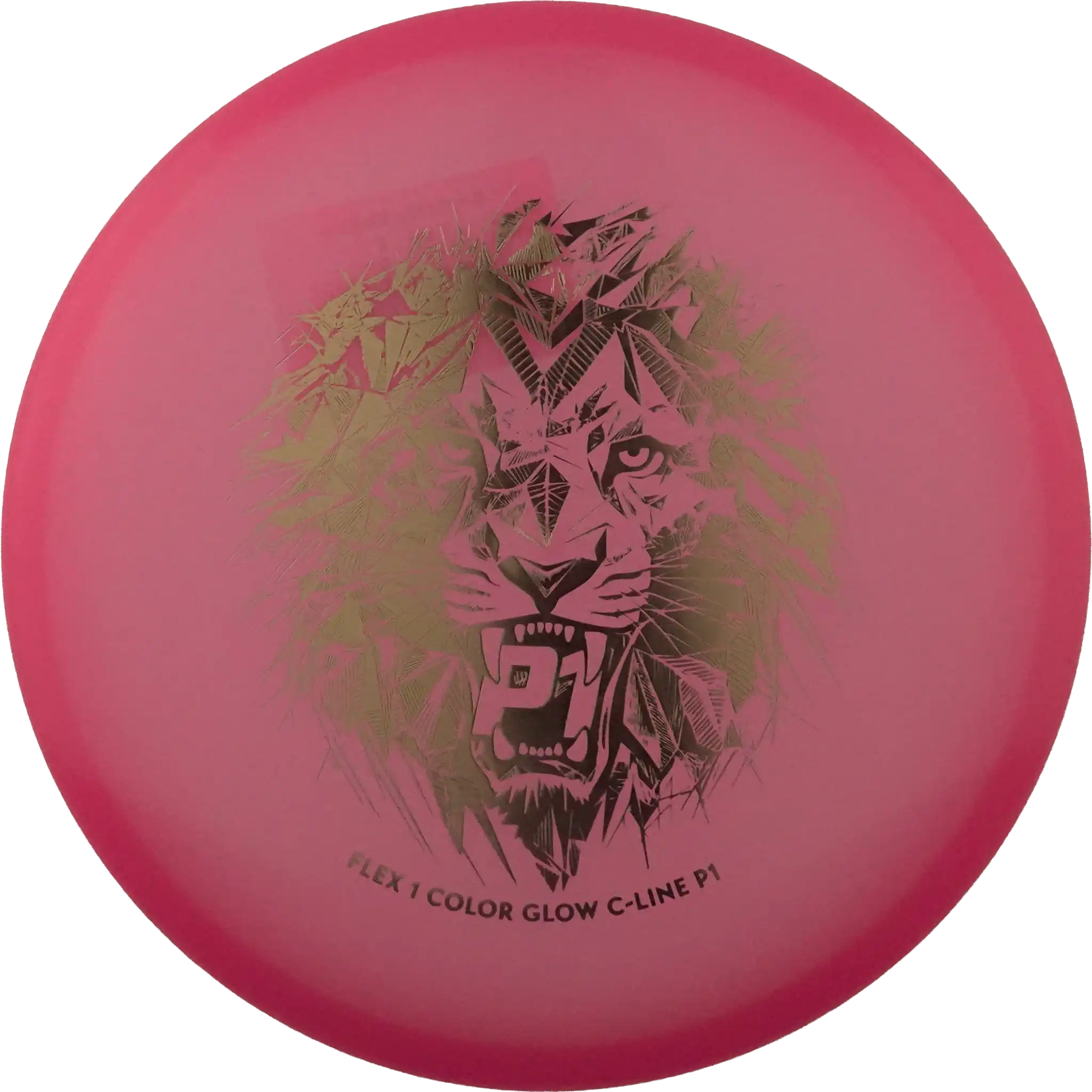 Flex 1 Color Glow C-Line P1 - European Open
