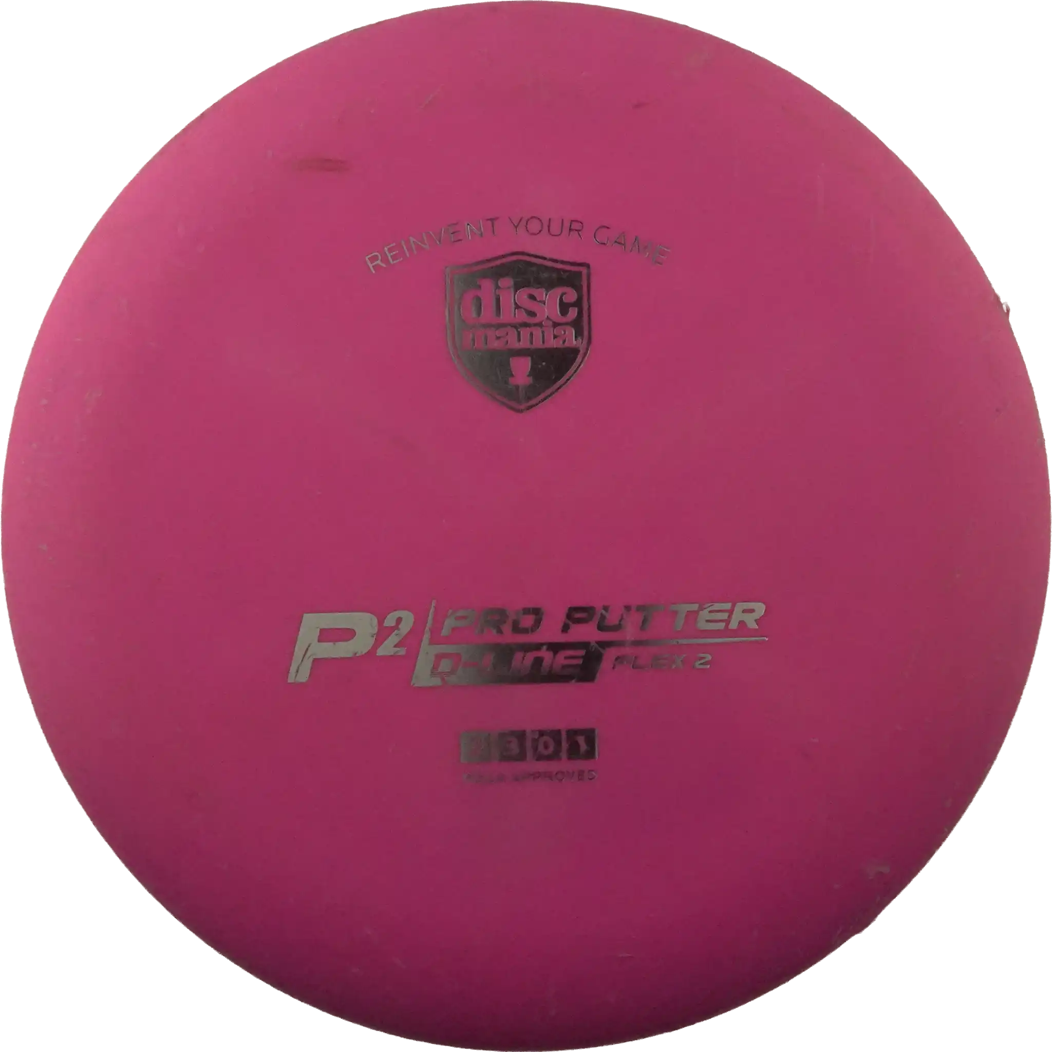 Flex 2 D-Line P2