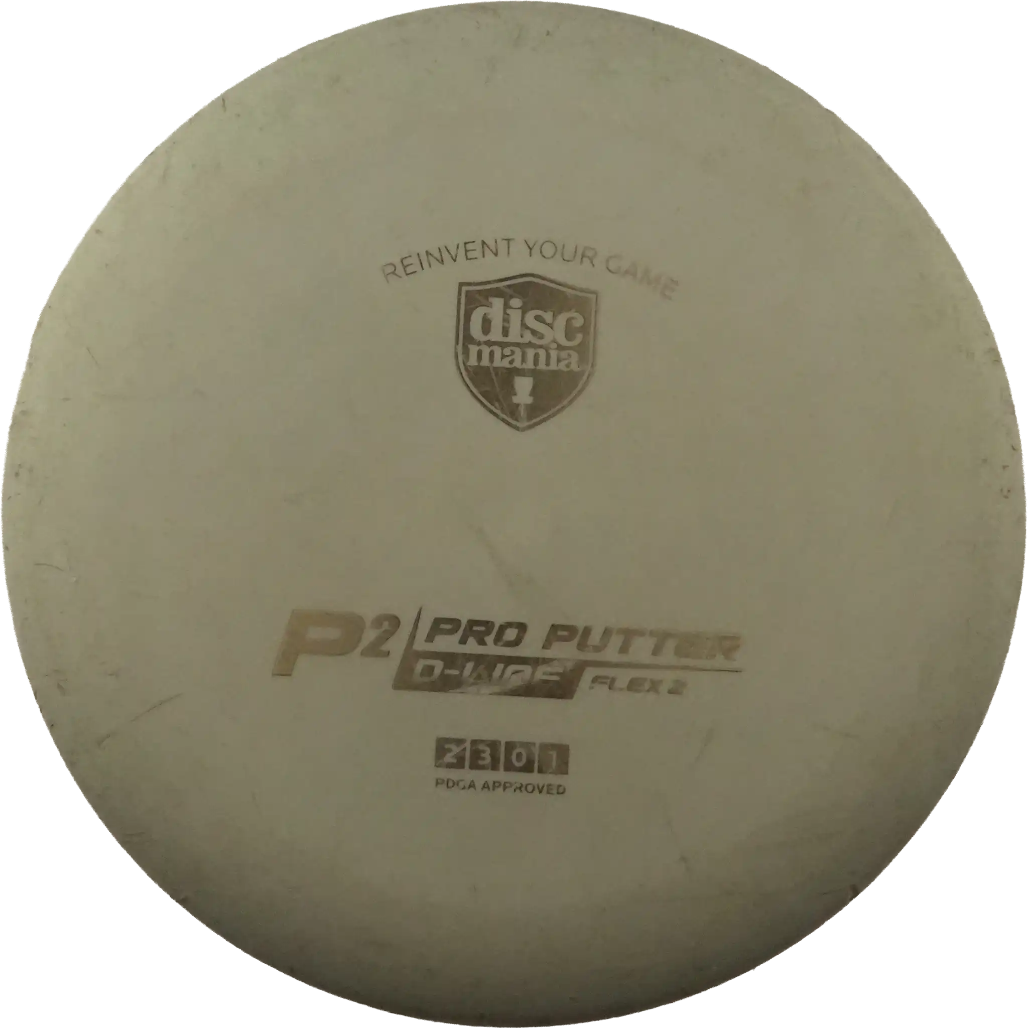 Flex 2 D-Line P2