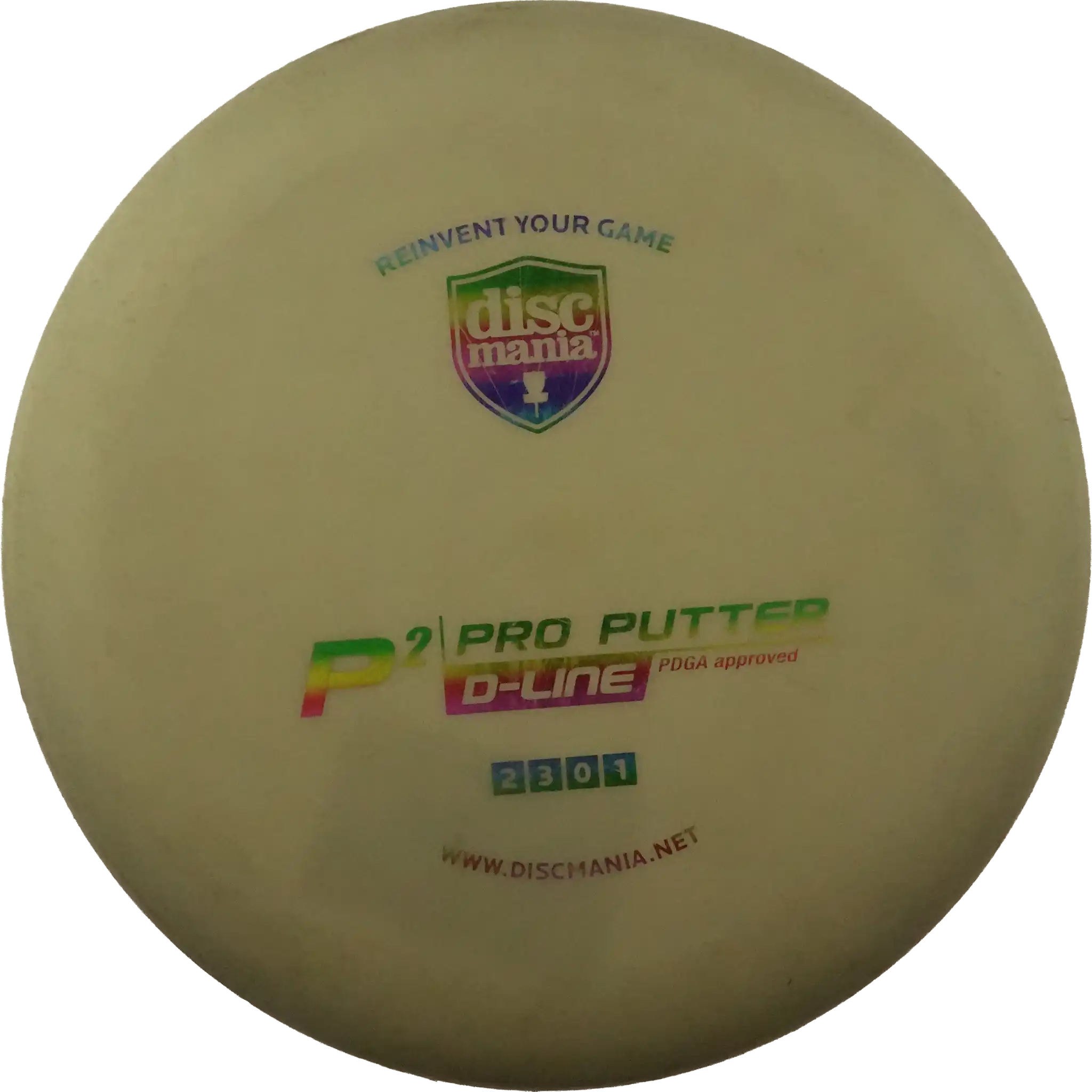 D-Line P2