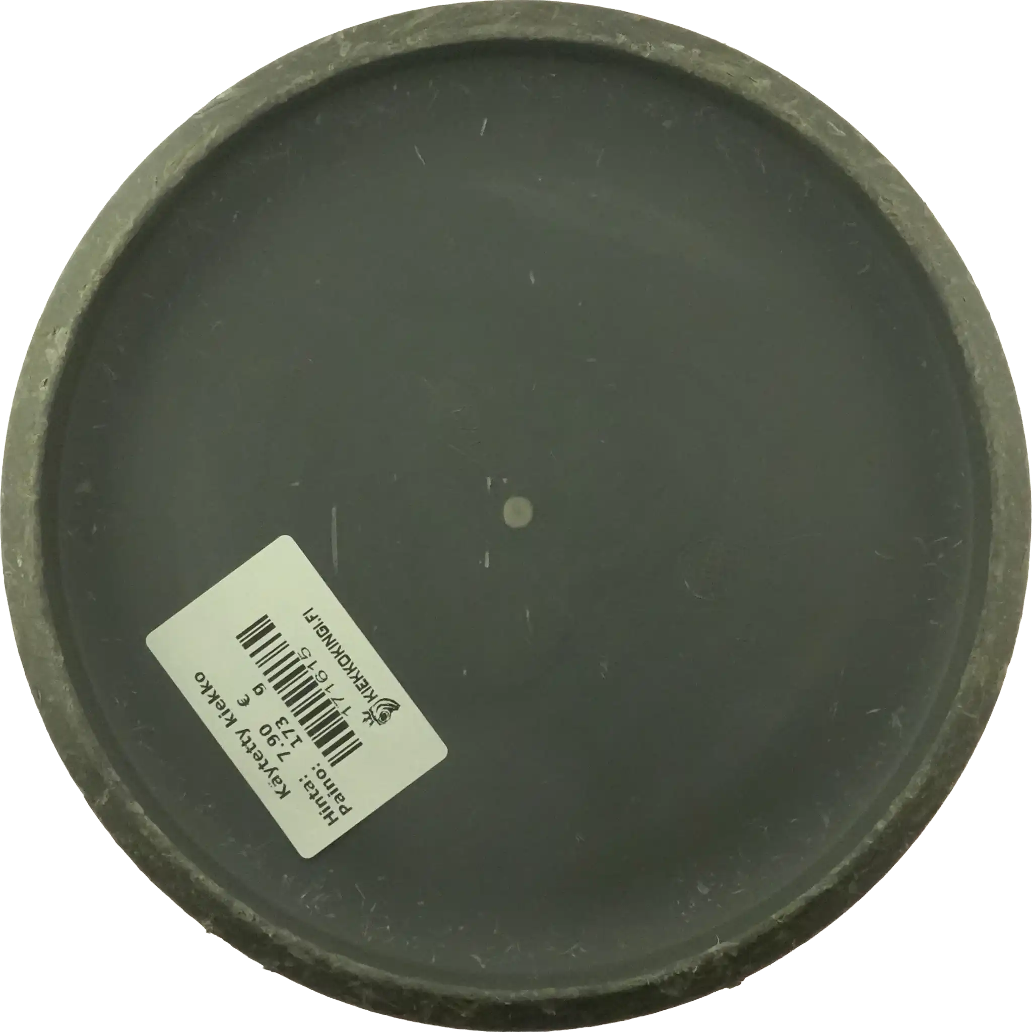 Flex 2 D-Line P2 - Bar Stamp