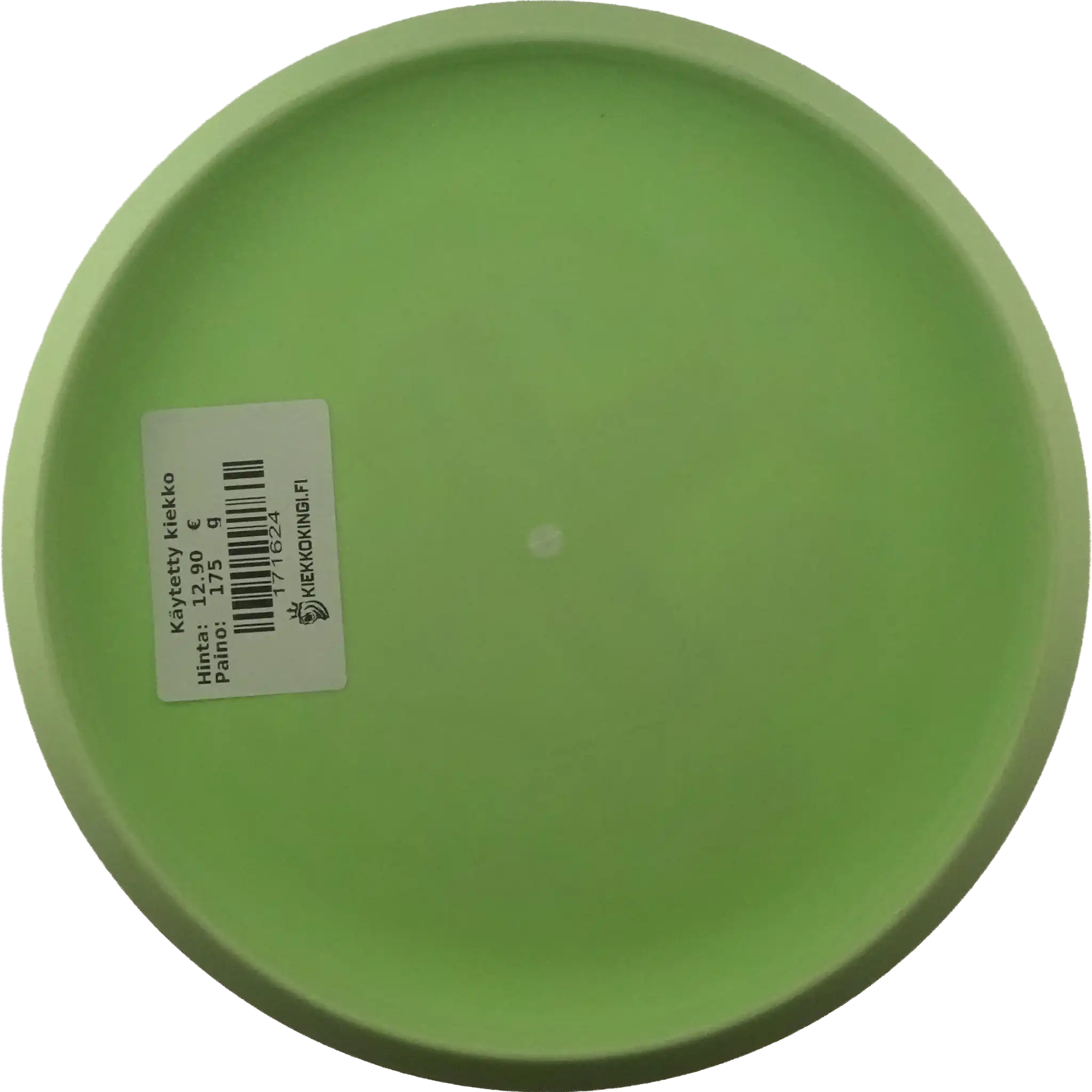Flex 1 Color Glow D-Line Rainmaker - Misprint - Eagle McMahon