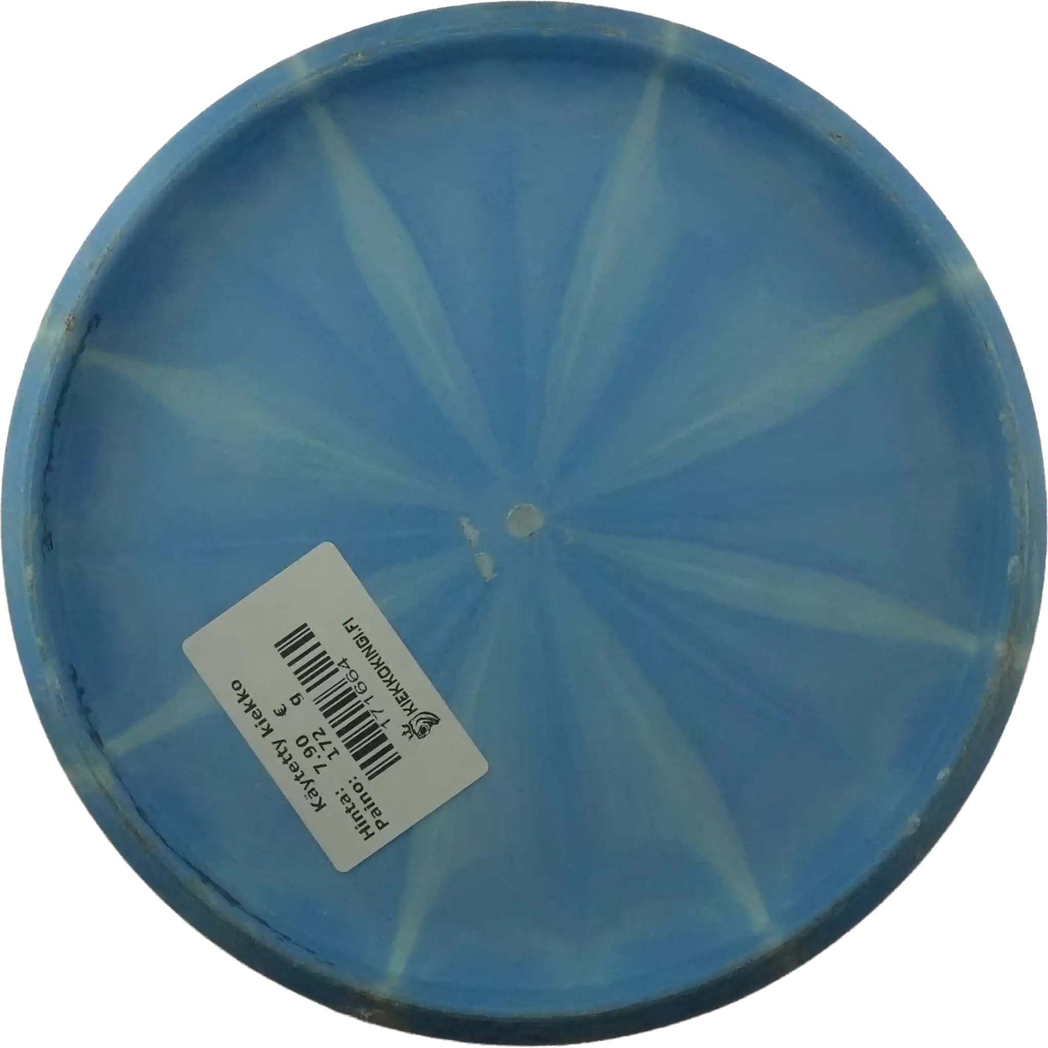 Hard Exo Vapor Link - Arctic Fang - Colten Montgomery
