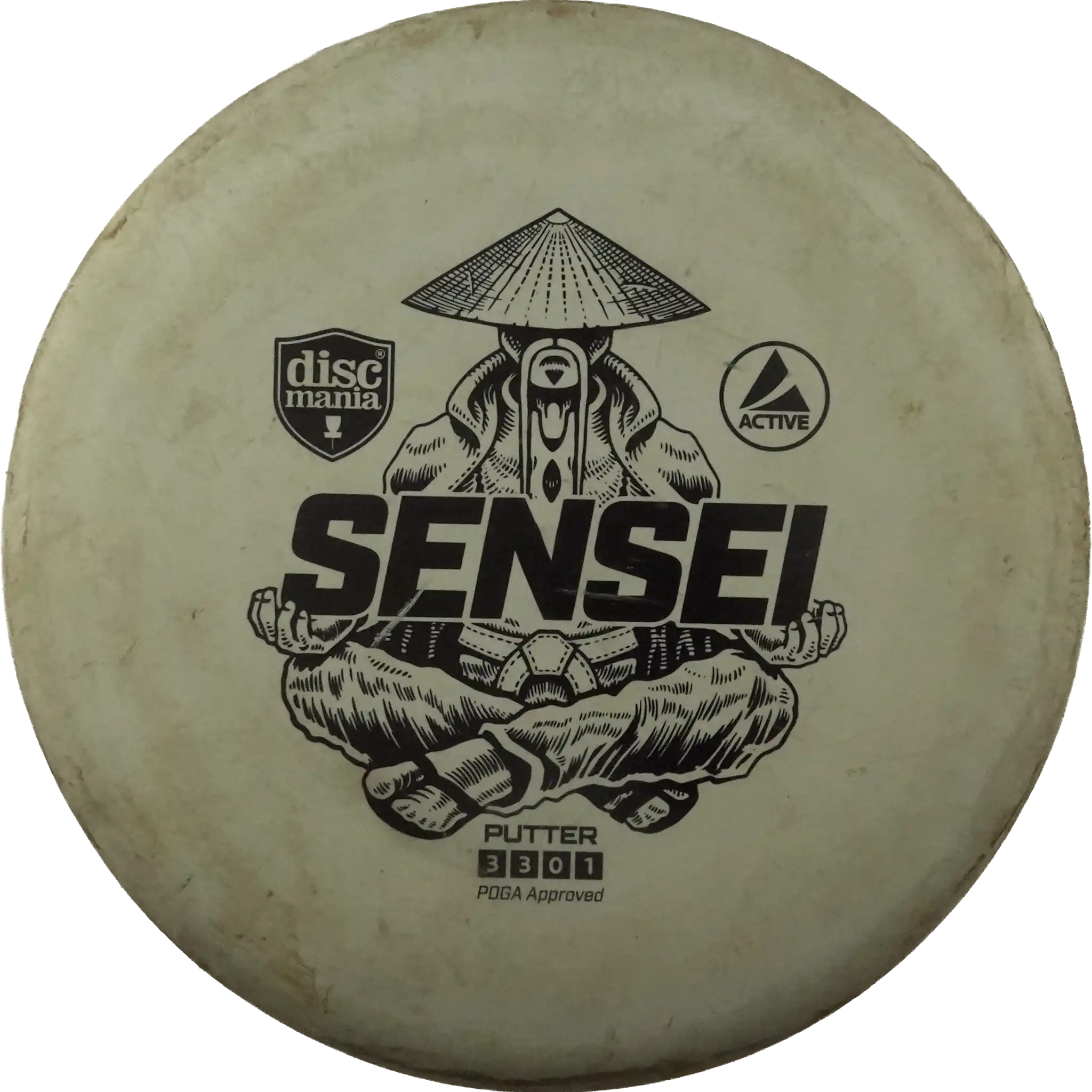Active Sensei