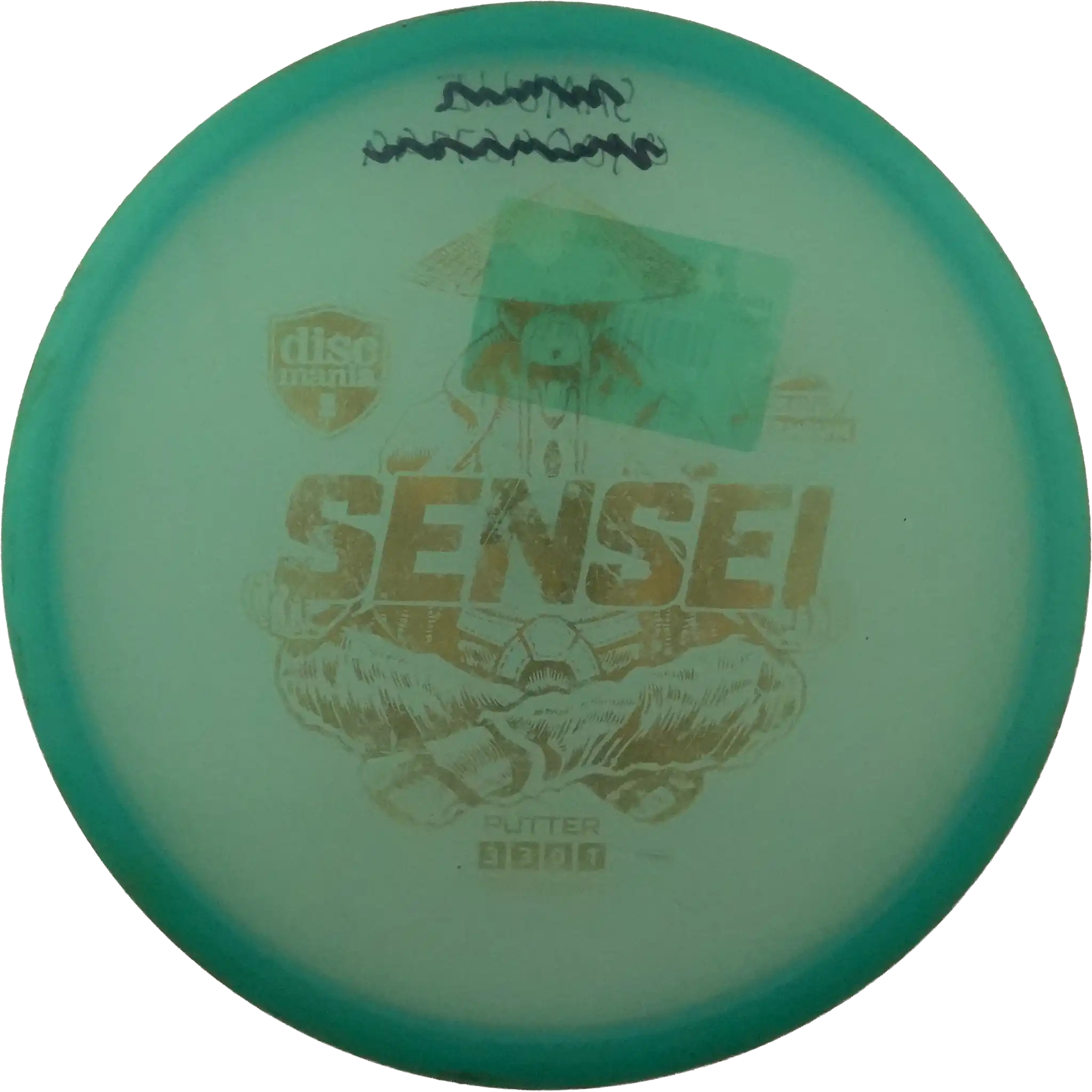 Active Premium Sensei