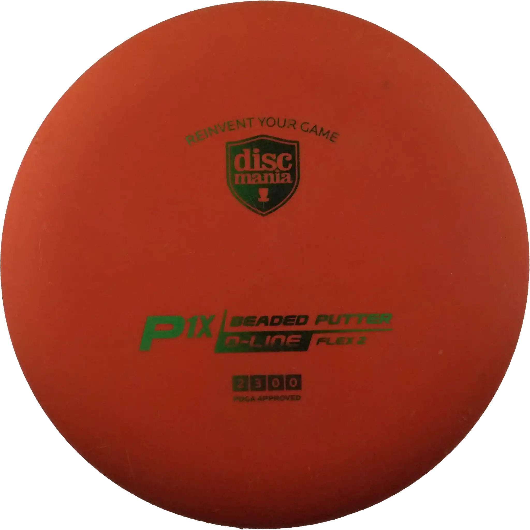 Flex 2 D-Line P1x