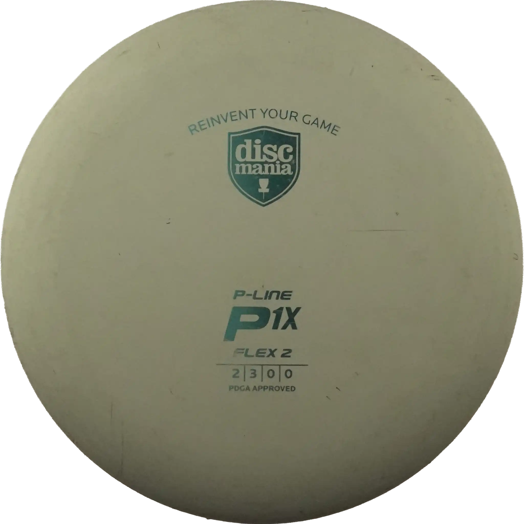 Flex 2 P-Line P1x