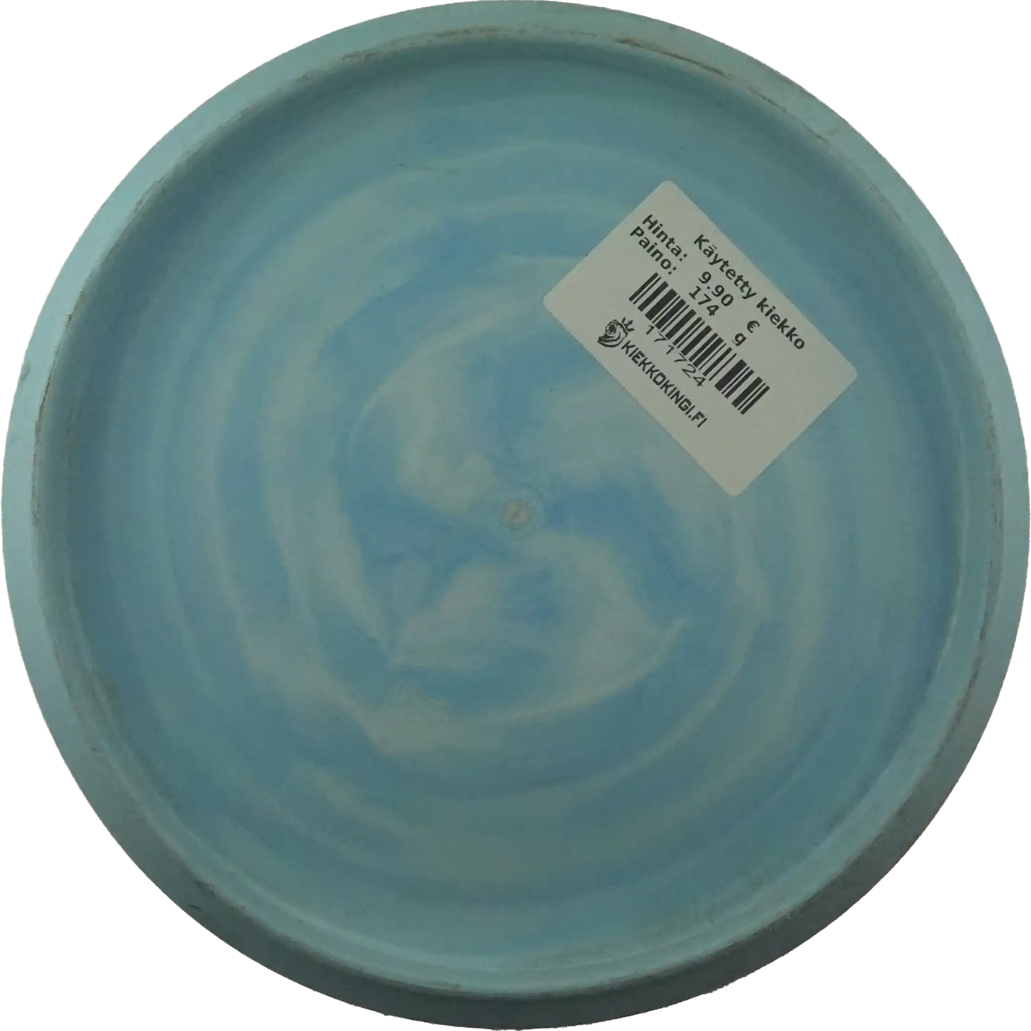 Swirl P-Line Flex 1 P3x - Mystery Disc