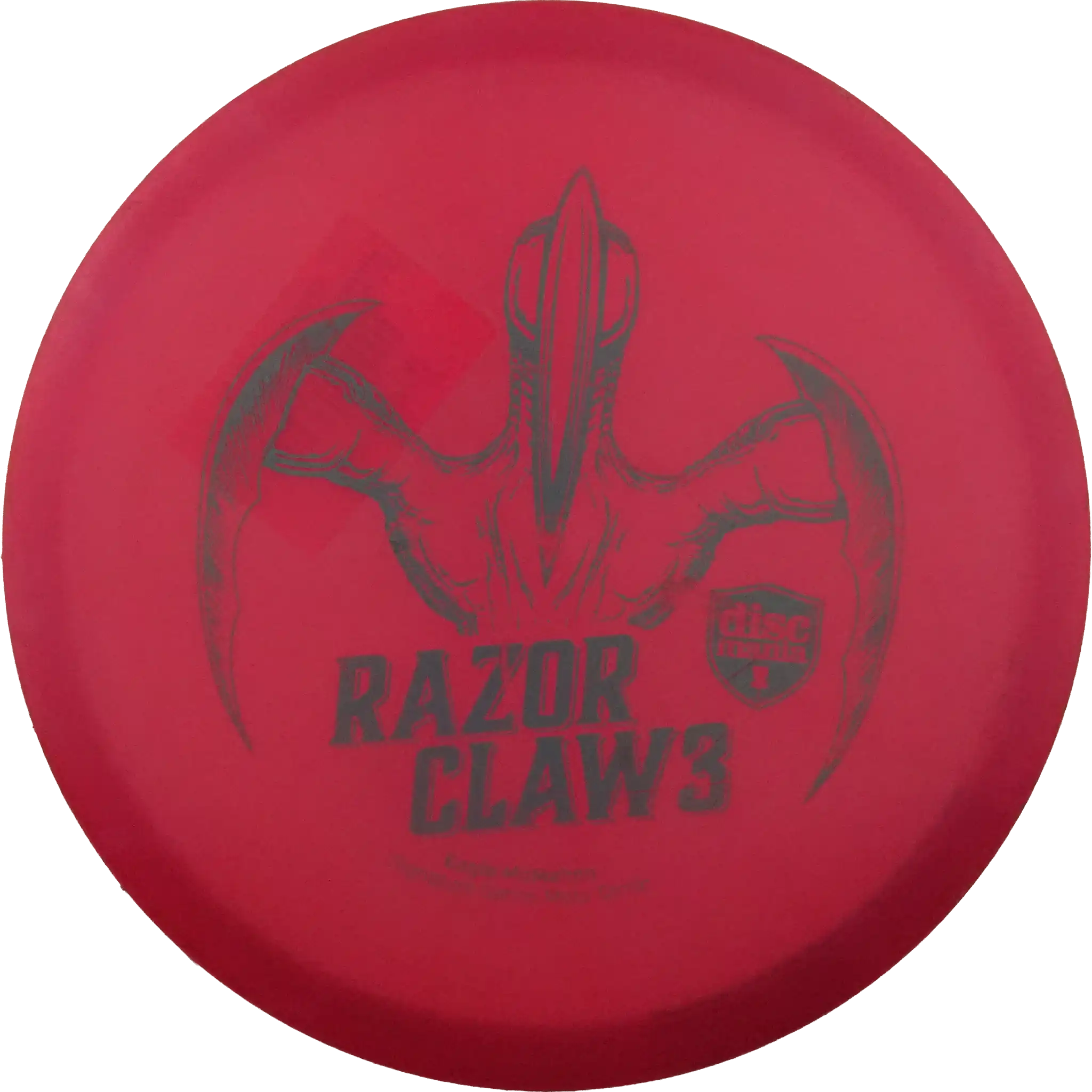 Meta Tactic - Razor Claw 3 - Eagle McMahon