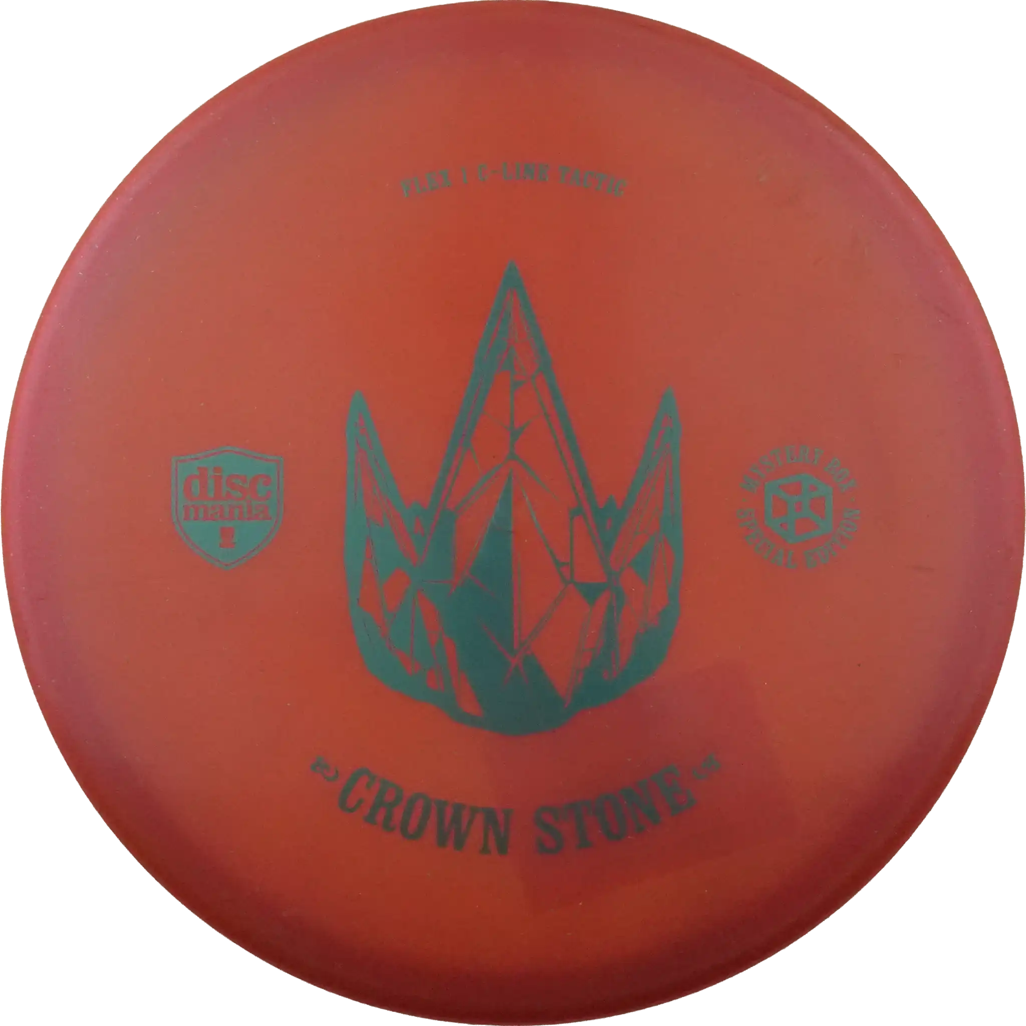 Flex 1 C-Line Tactic - Crown Stone - Manianite