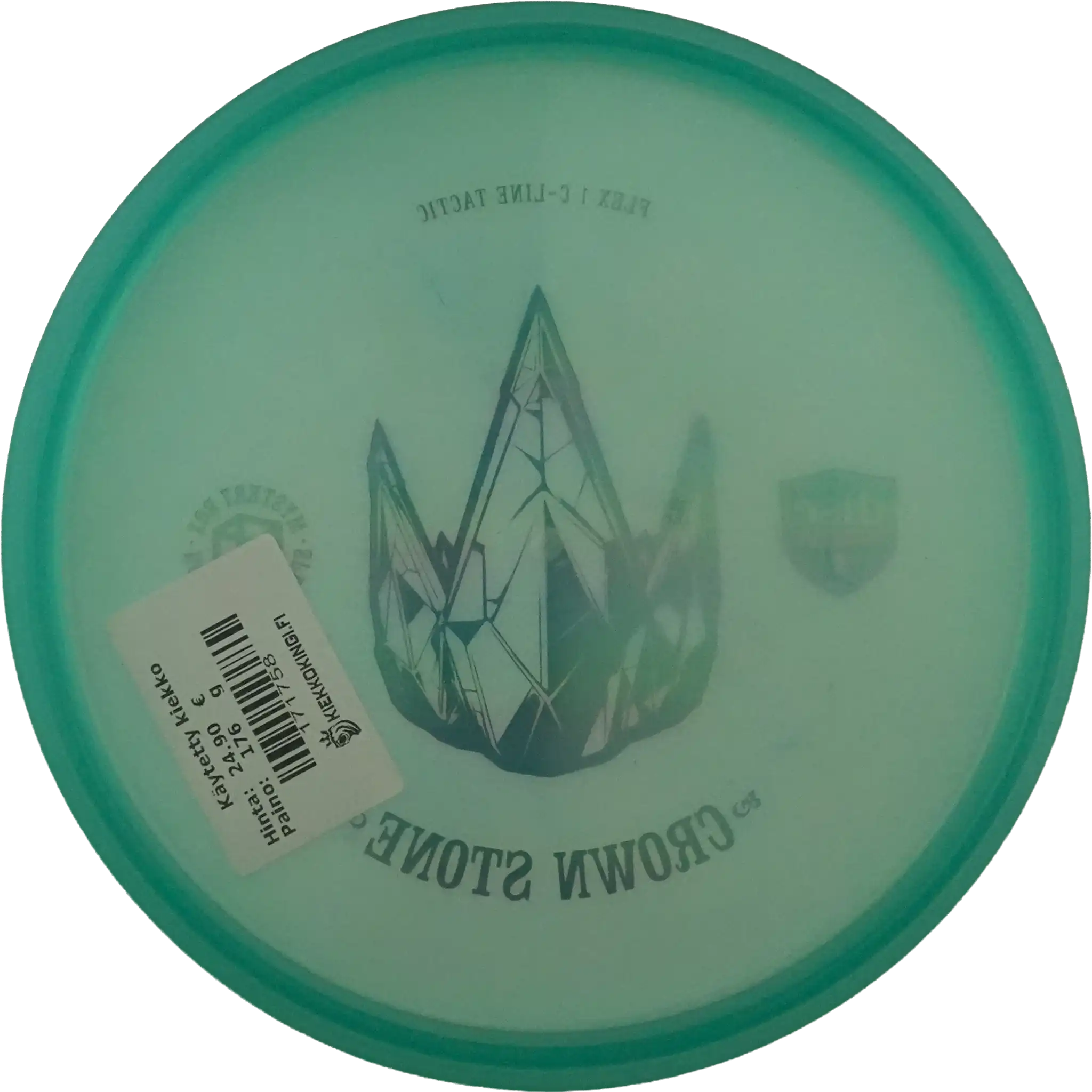 Flex 1 C-Line Tactic - Crown Stone