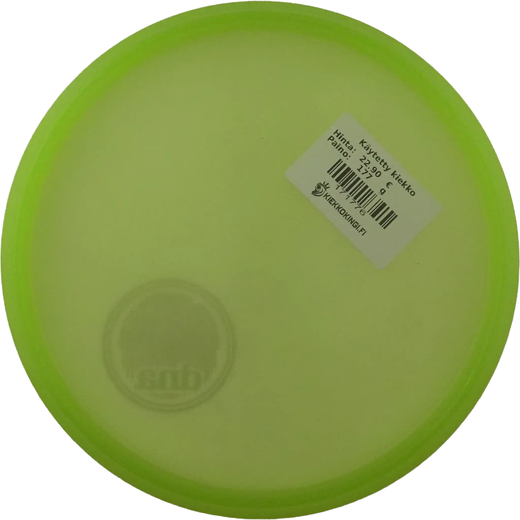Color Glow C-Line Tactic - DNA