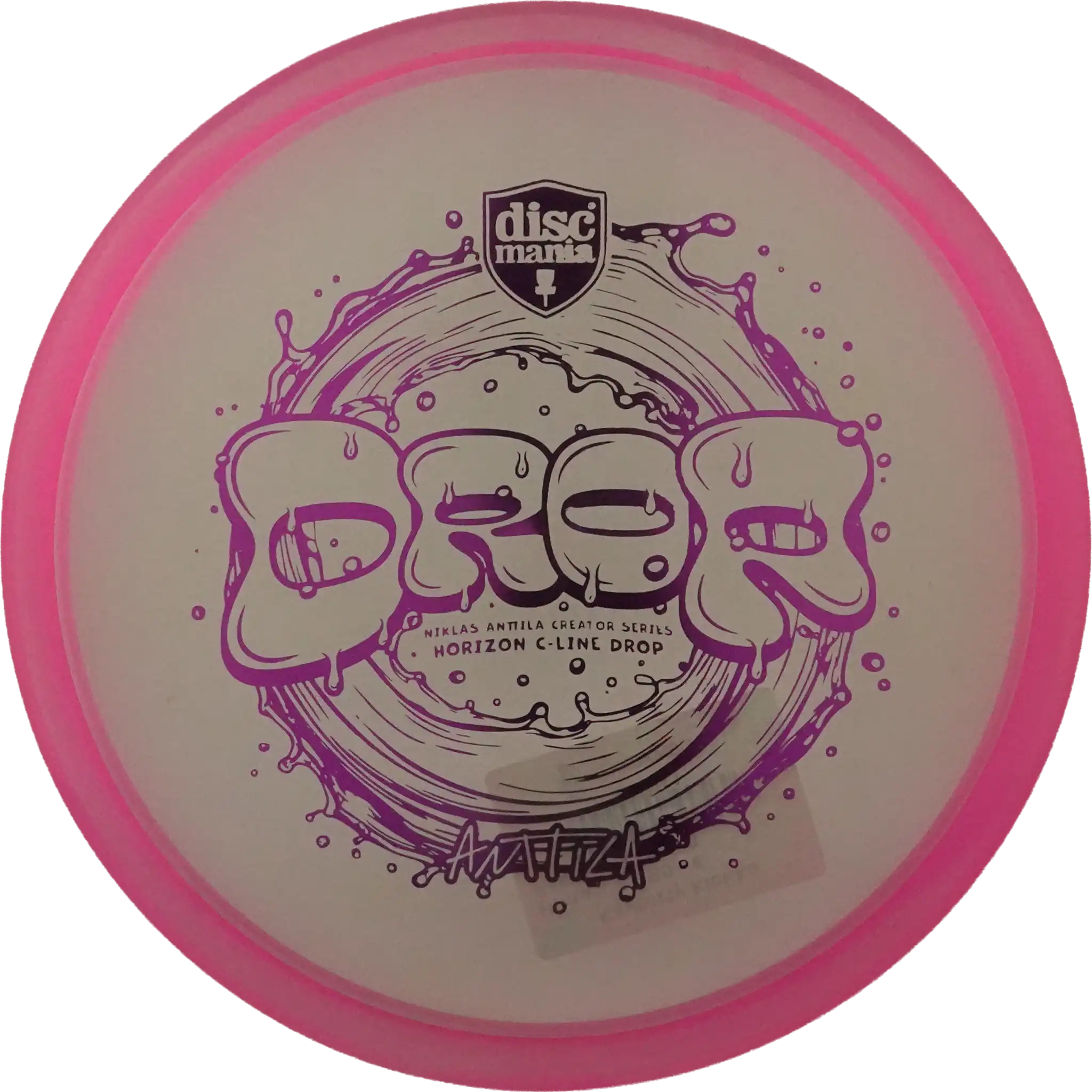 Horizon C-Line Drop - Niklas Anttila Creator Series