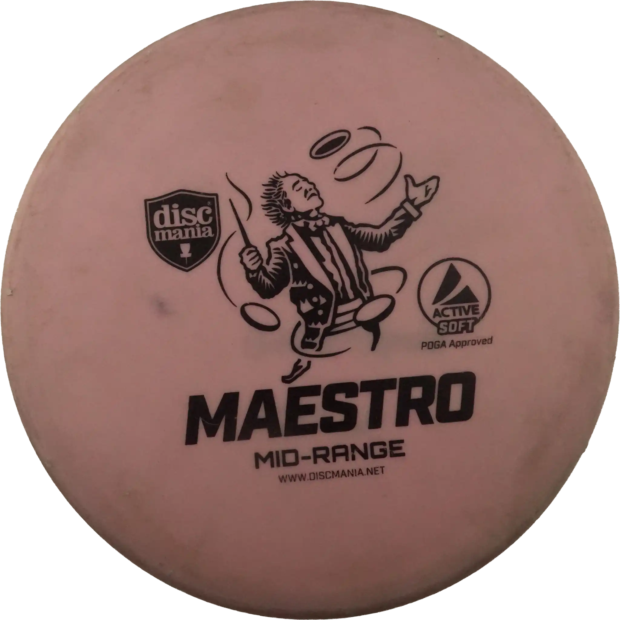 Active Soft Maestro