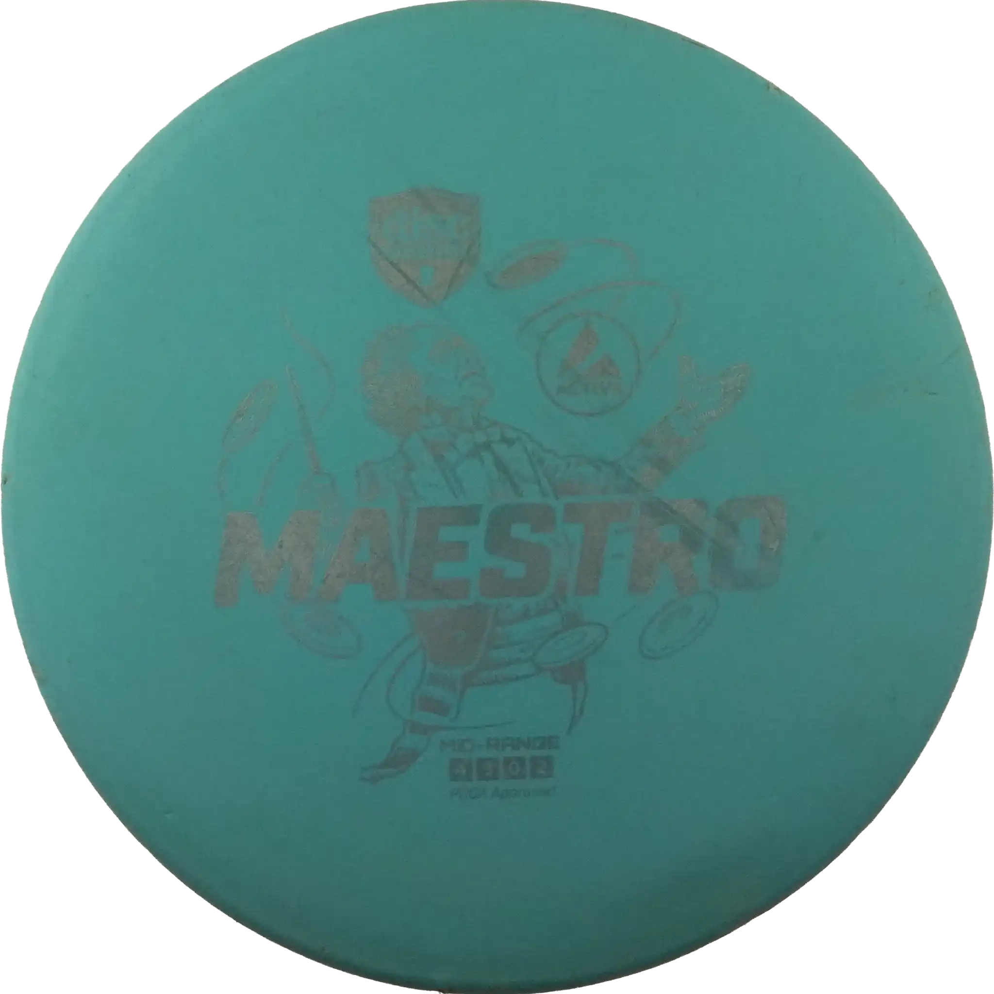 Active Maestro