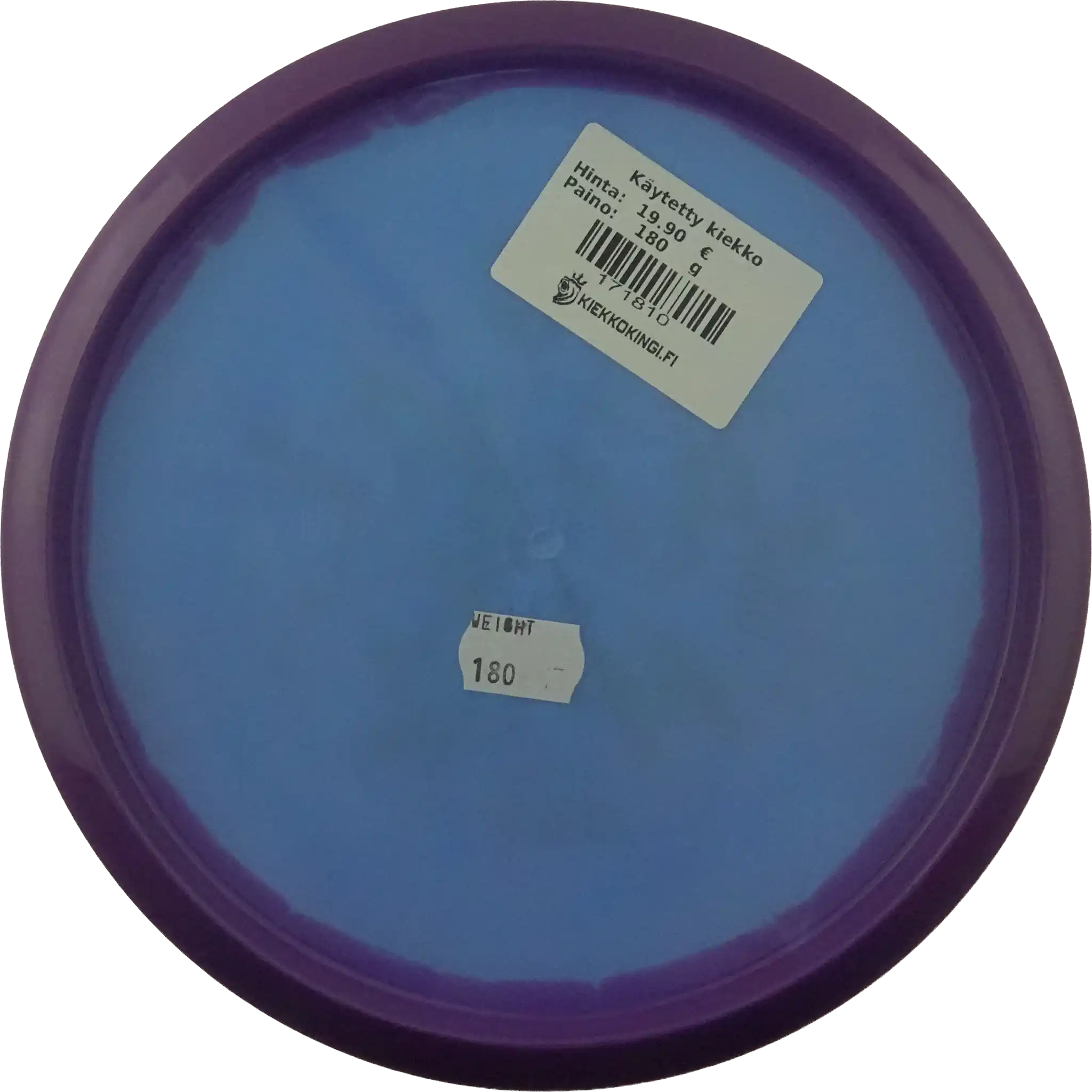 Horizon S-Line MD1