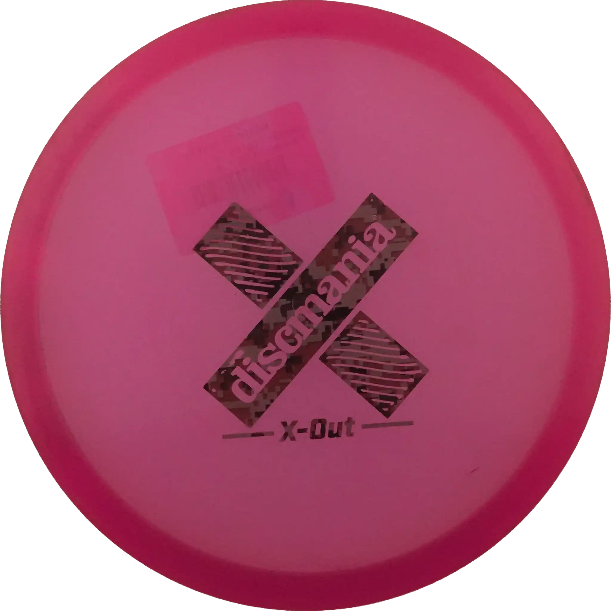 C-Line MD1 - X-Out