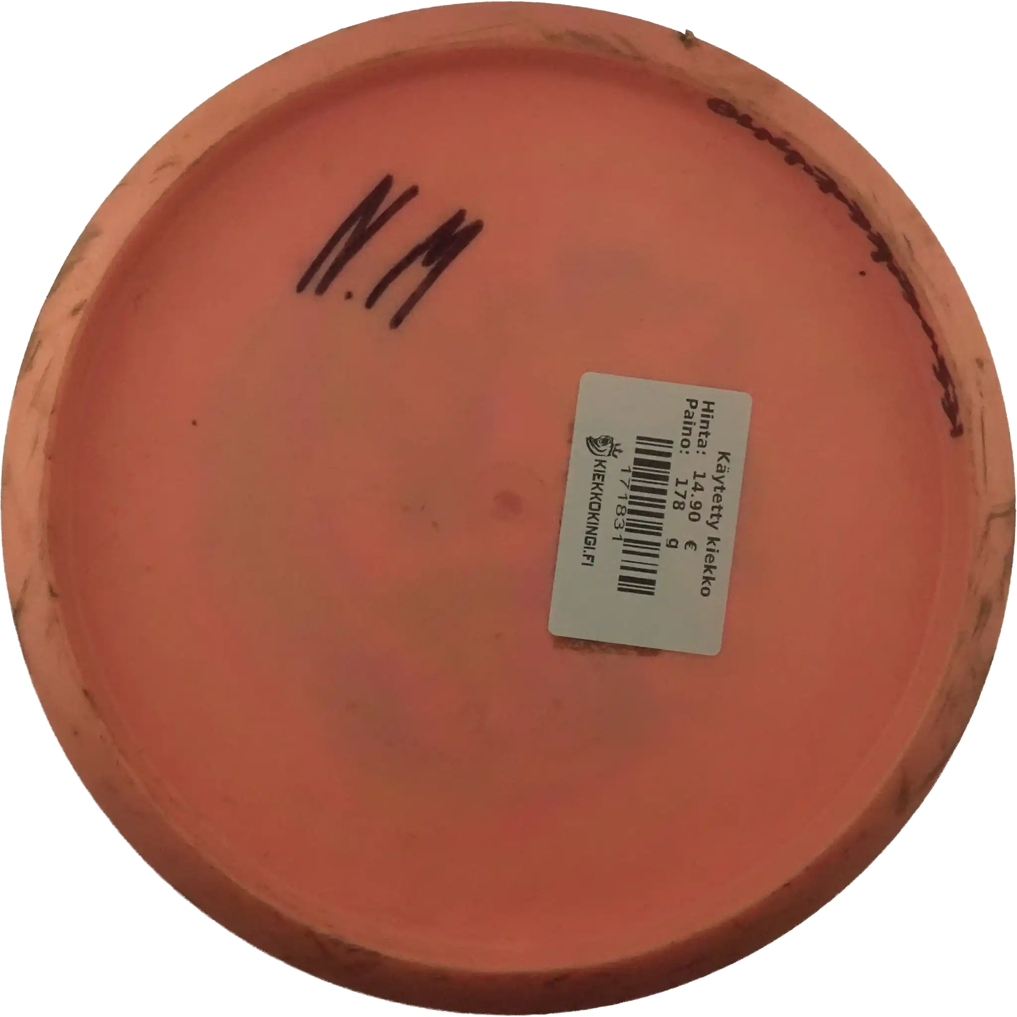 Glow Swirl S-Line MD1