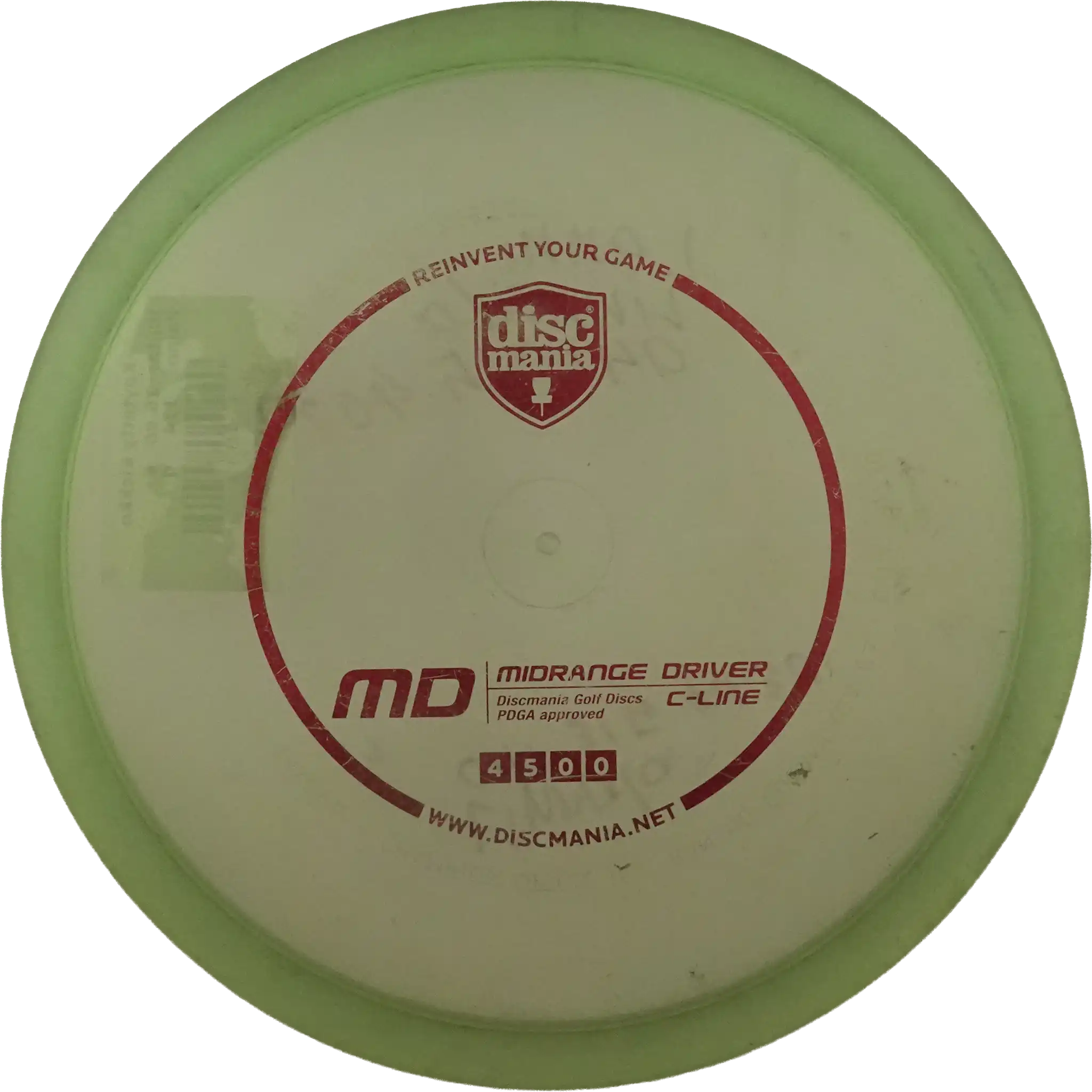 C-Line MD - Innova Made