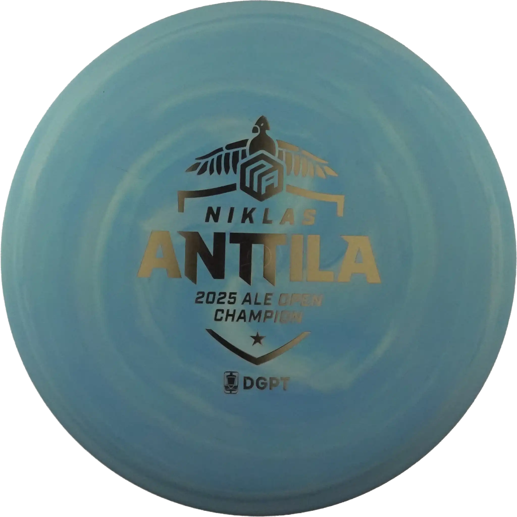 Swirl P-Line MD3 - Niklas Anttila