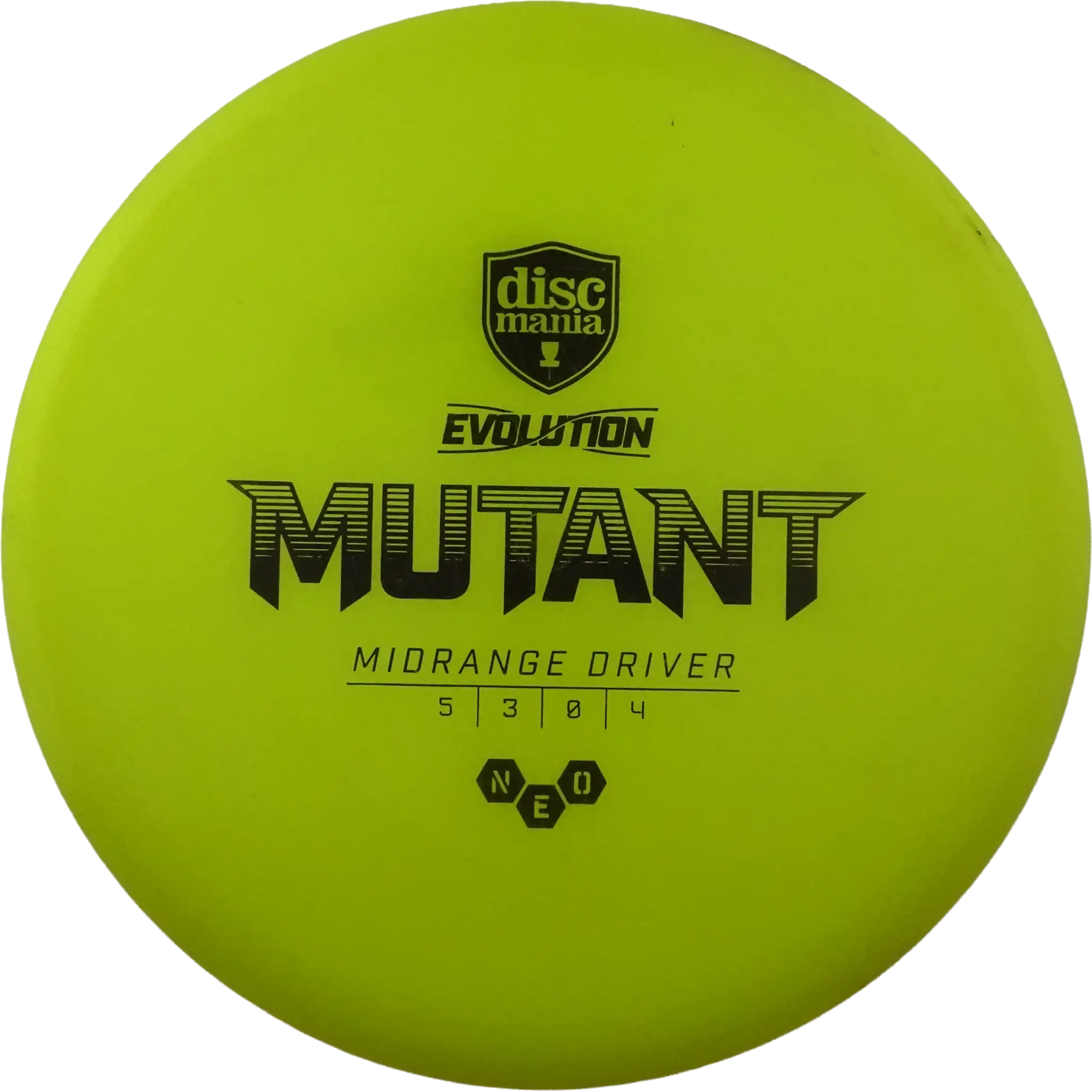 Neo Mutant