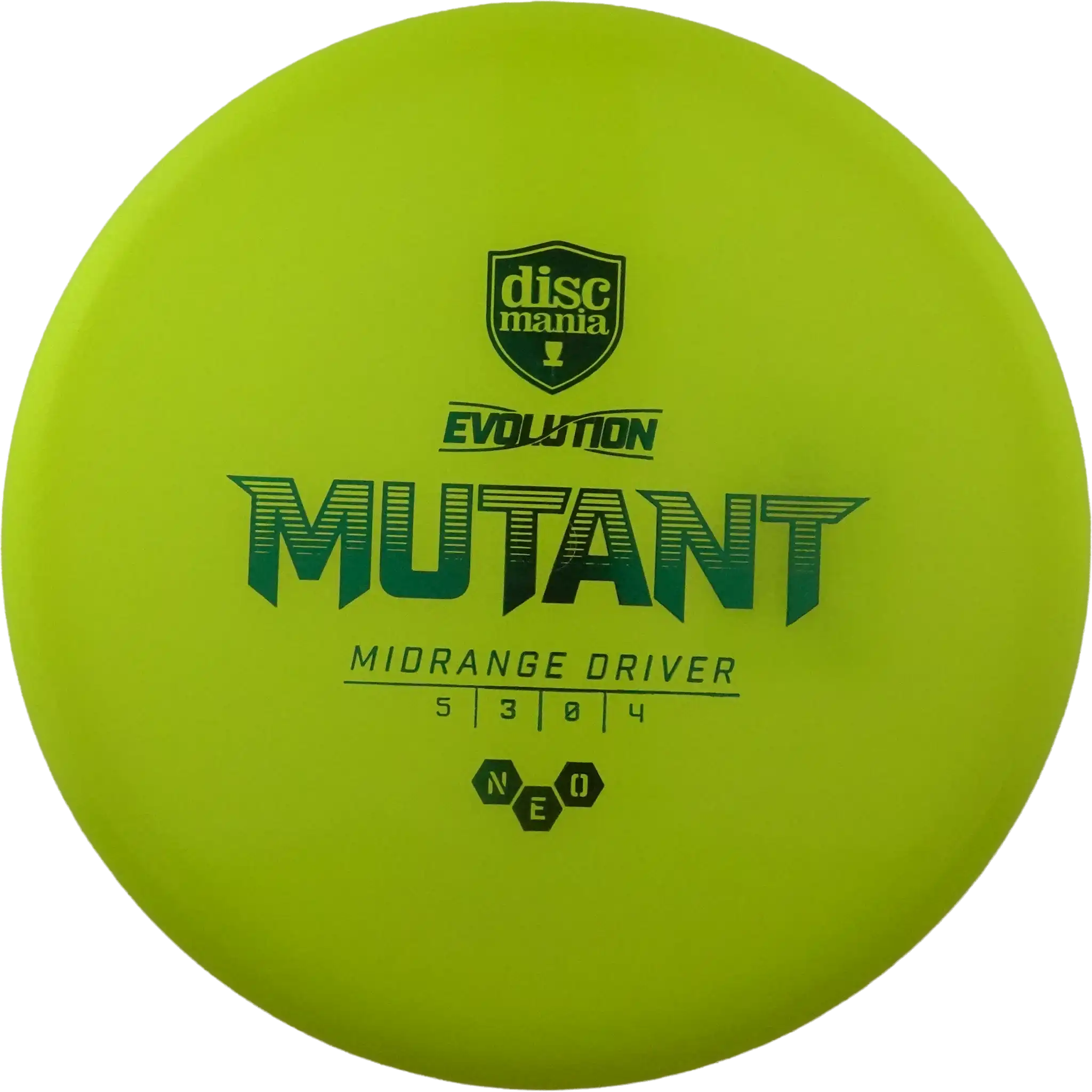 Neo Mutant