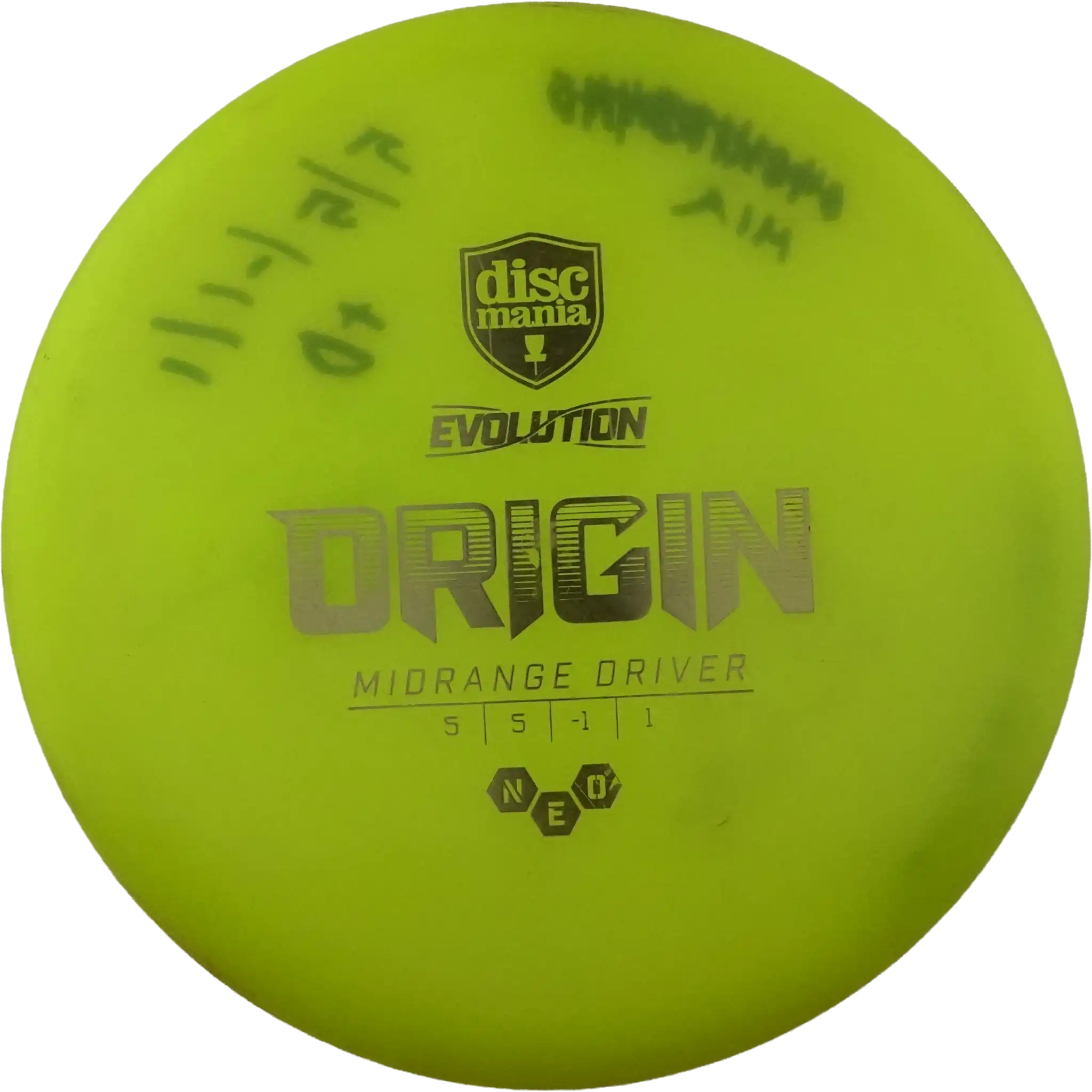 Neo Origin