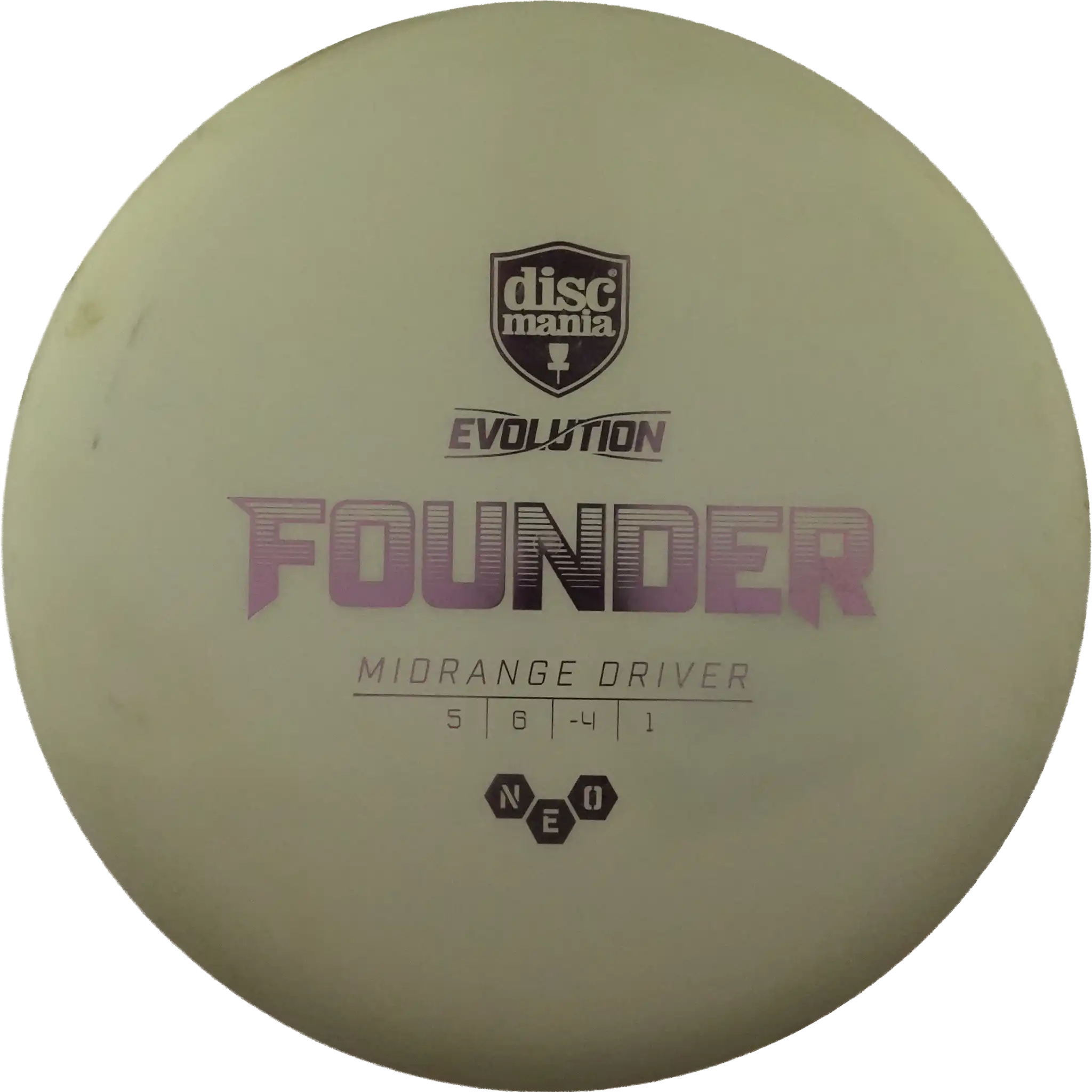 Neo Founder