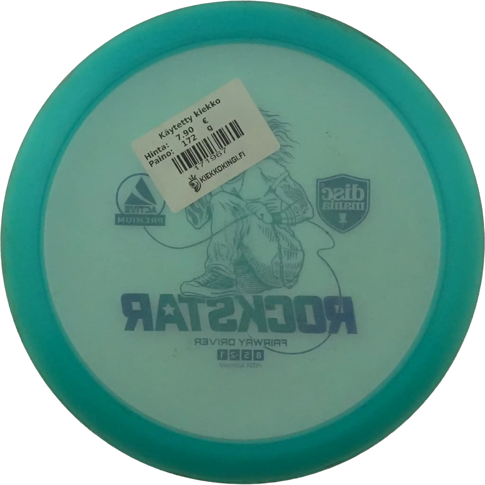 Active Premium Rockstar