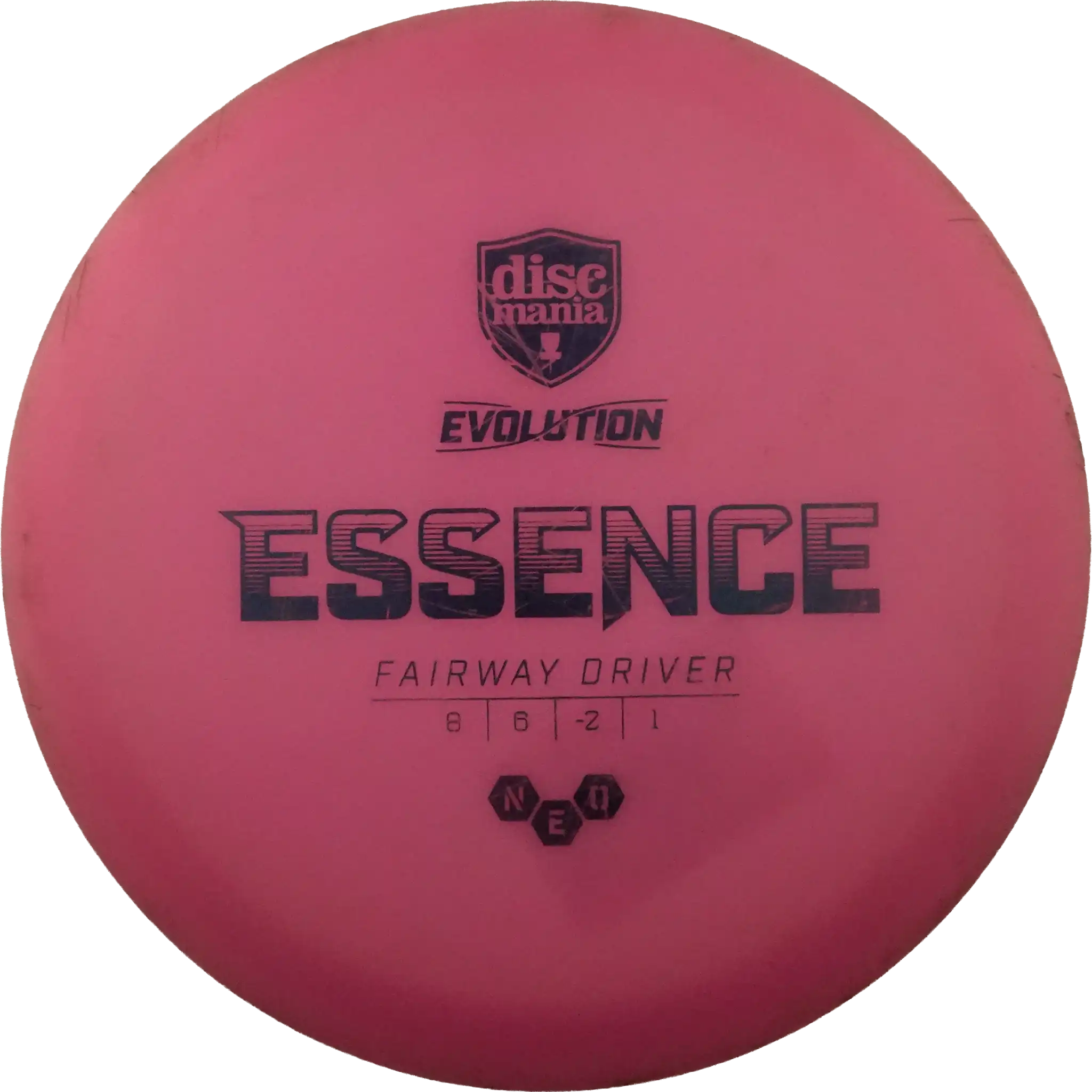 Neo Essence