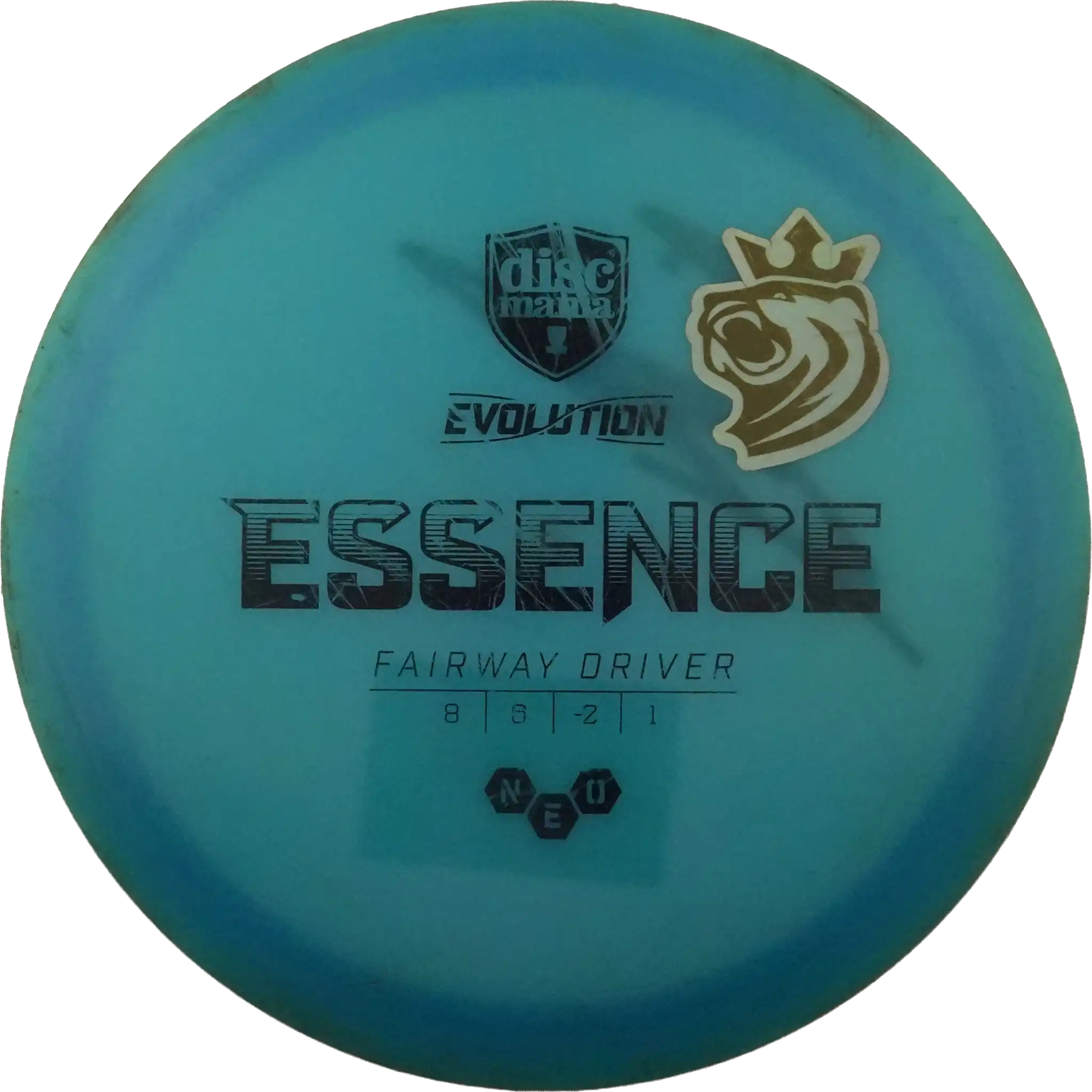 Neo Essence
