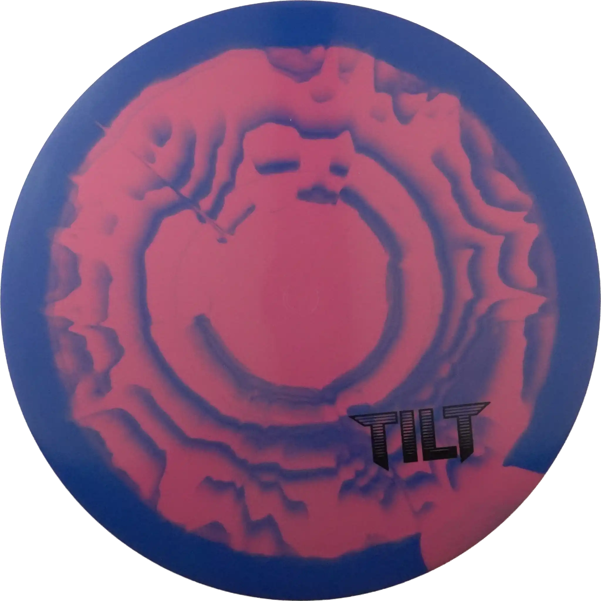 Color Madness Horizon S-Line Tilt - Mini Stamp