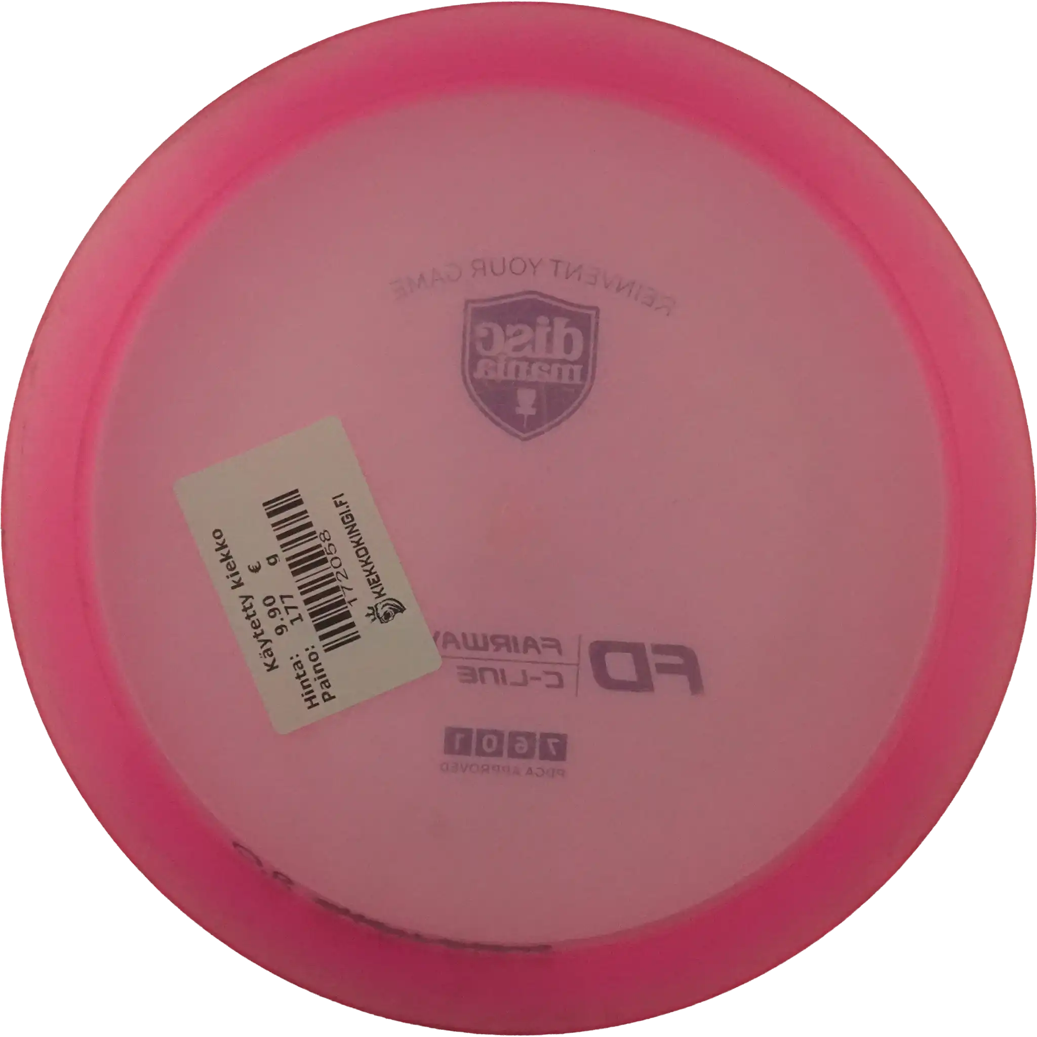 C-Line FD