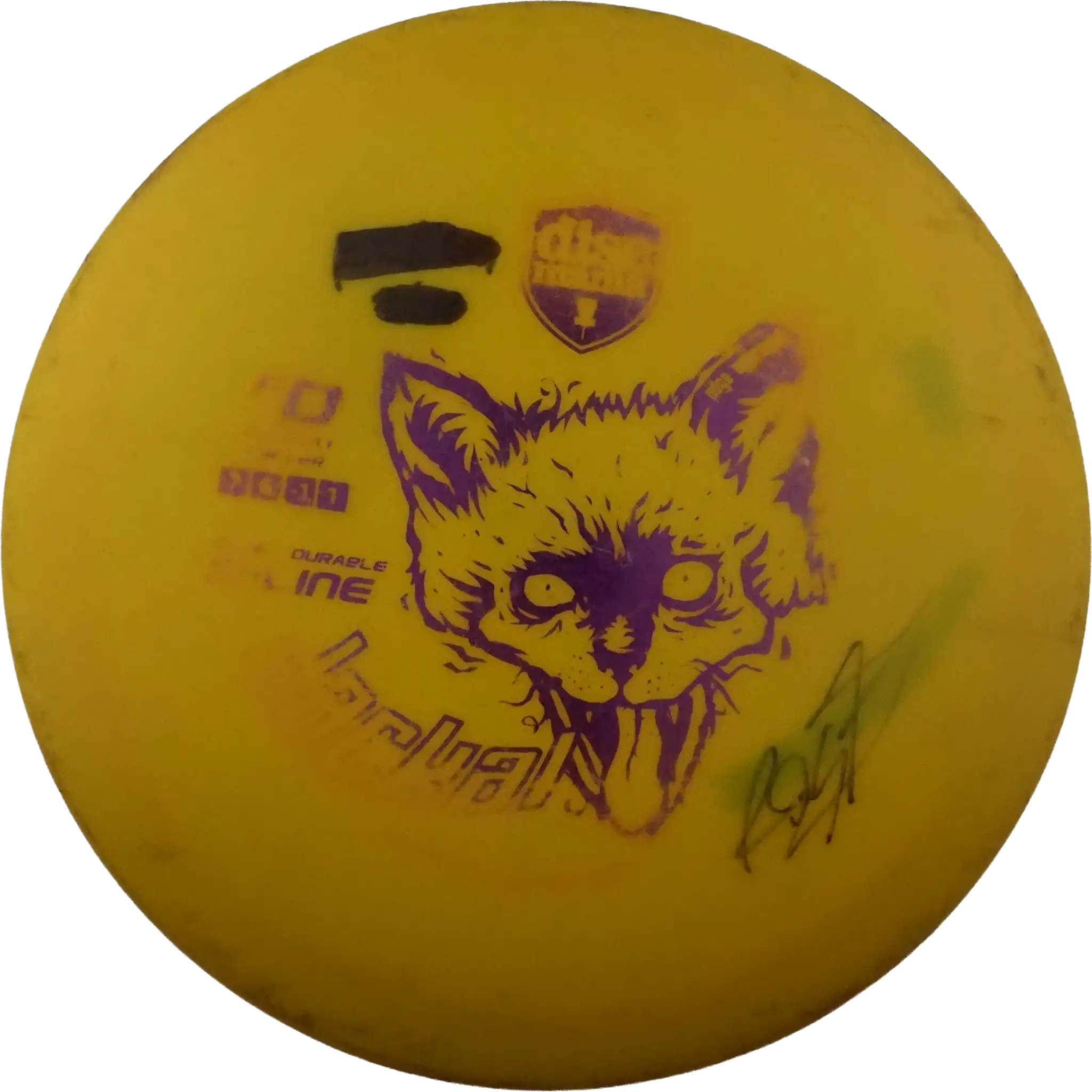 S-Line FD - Jackal