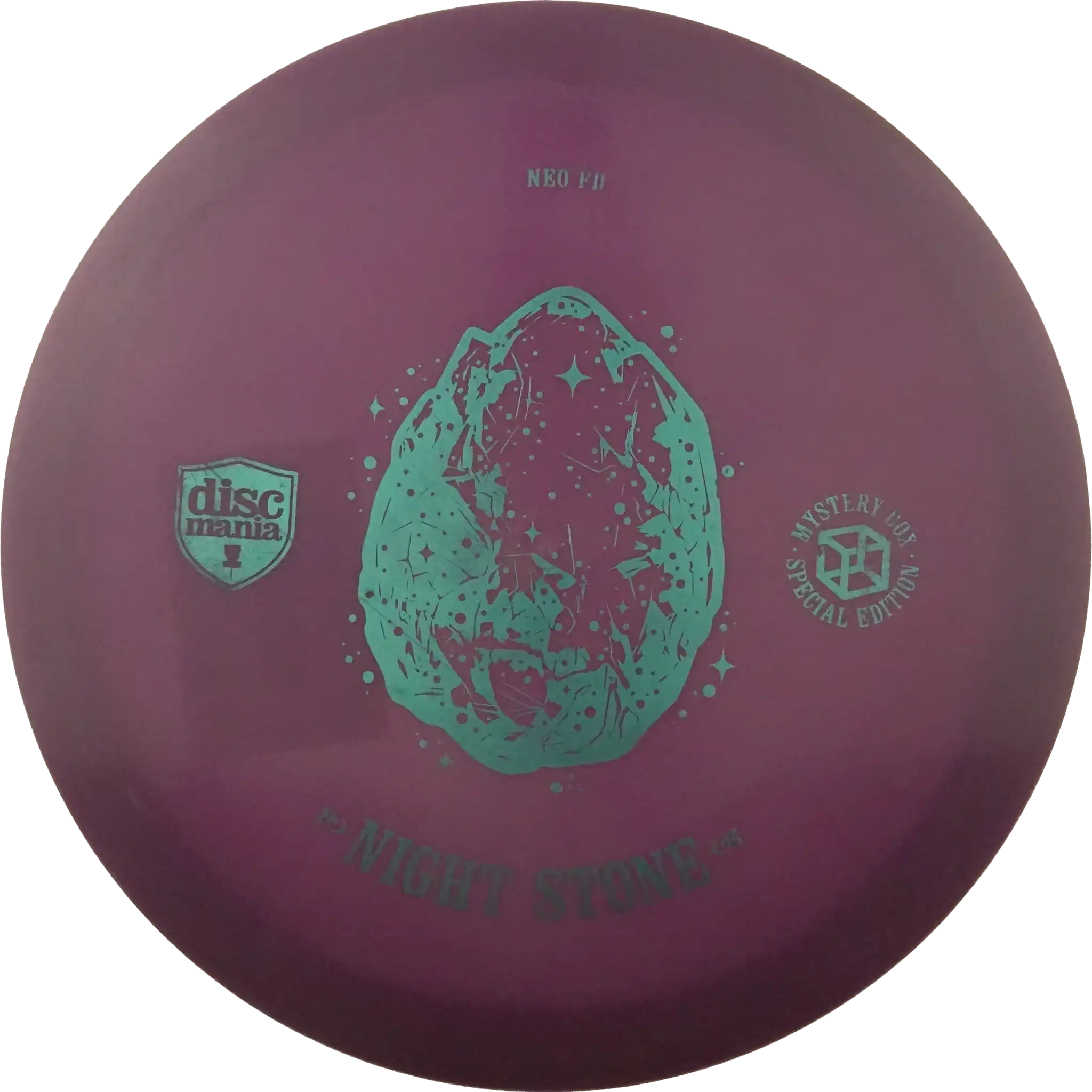 Neo FD - Night Stone
